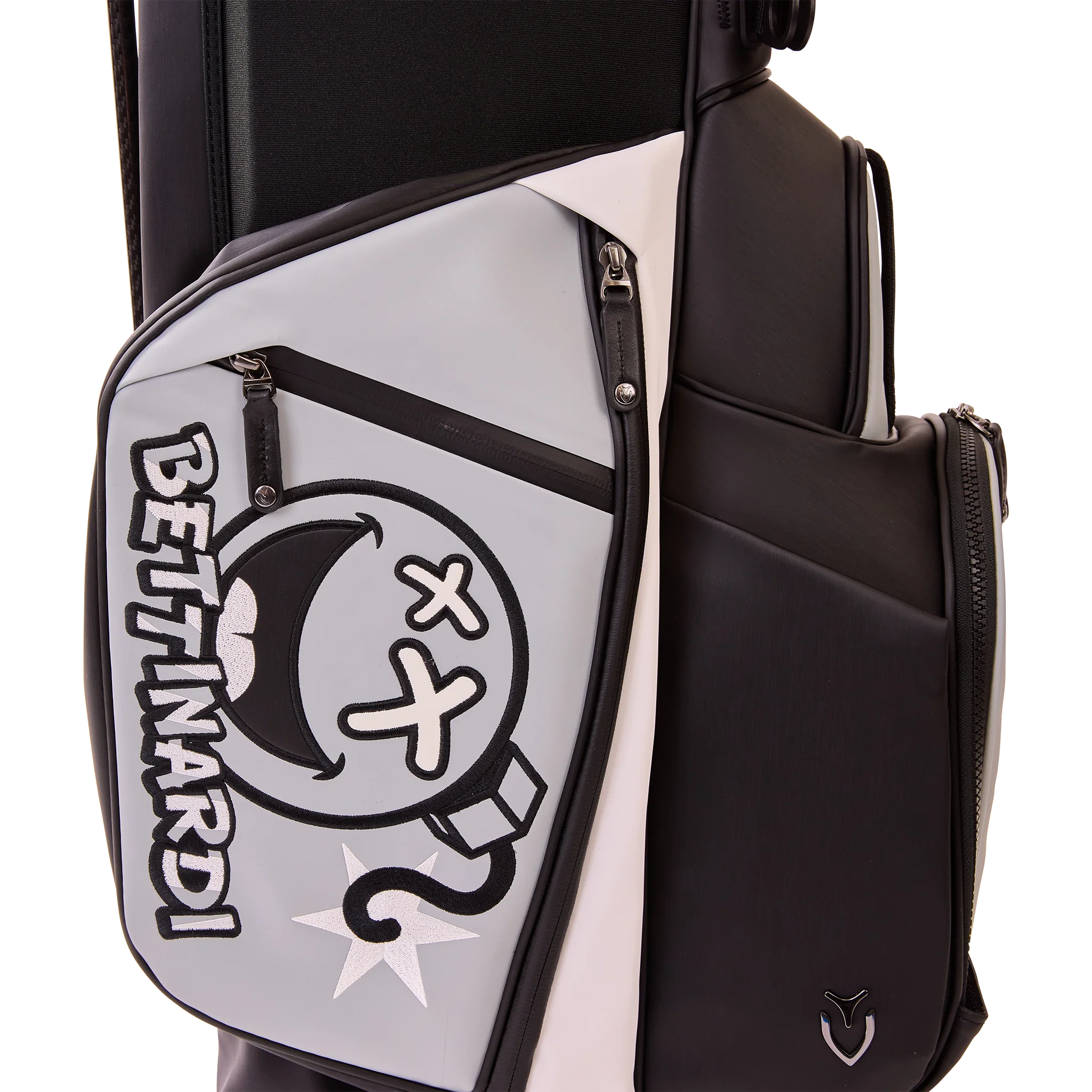 Black Friday 2024 Poison Bomb Tour Dept. Vessel Player IV Bag - Image 5