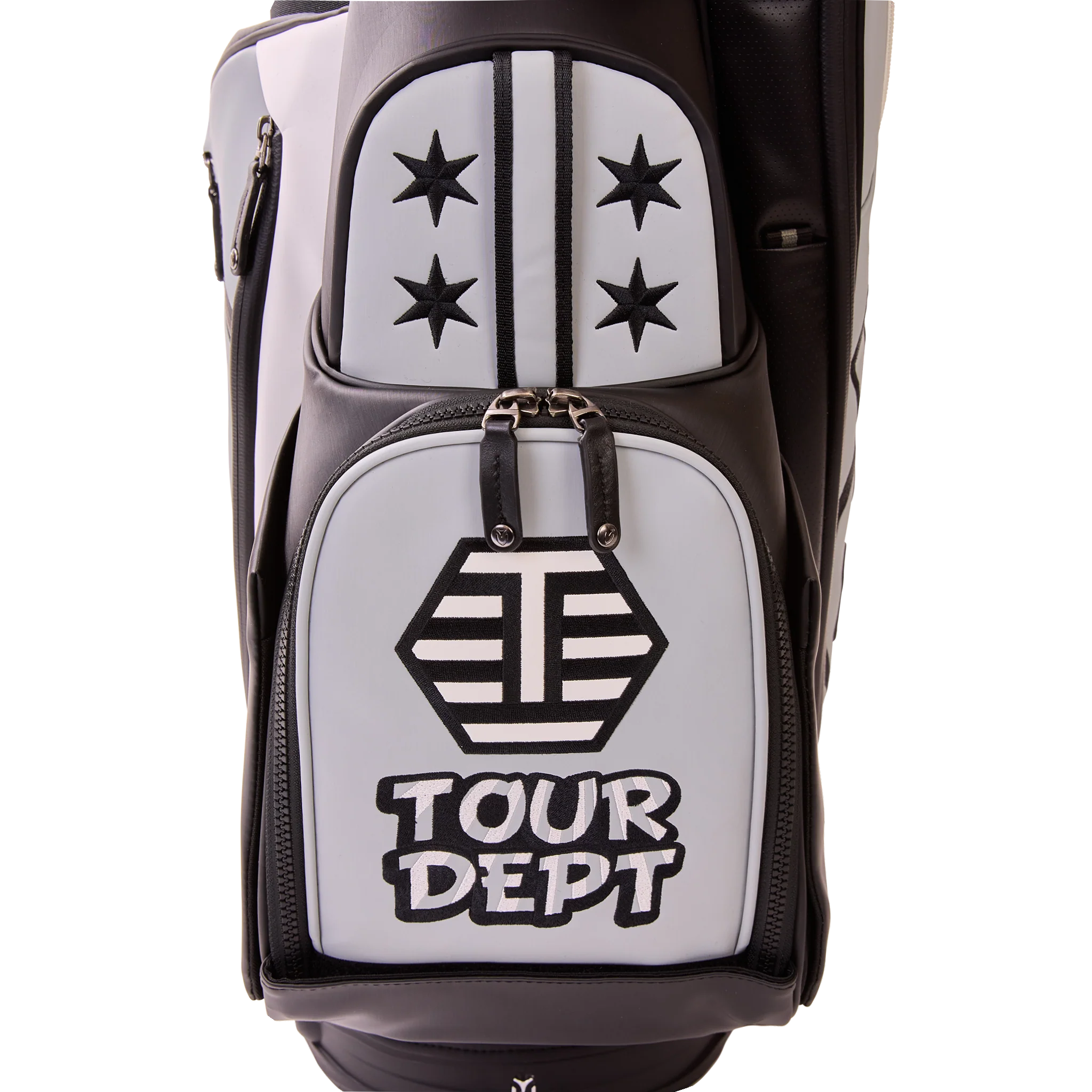 Black Friday 2024 Poison Bomb Tour Dept. Vessel Player IV Bag - Image 6