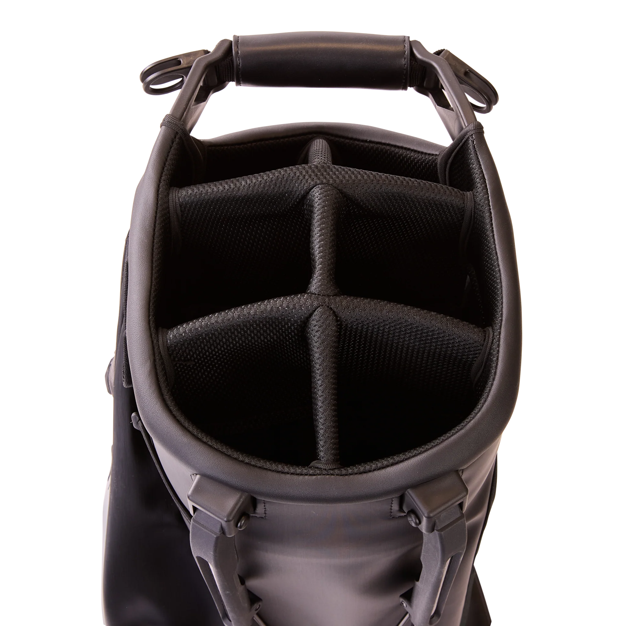 Black Friday 2024 Poison Bomb Tour Dept. Vessel Player IV Bag - Image 9