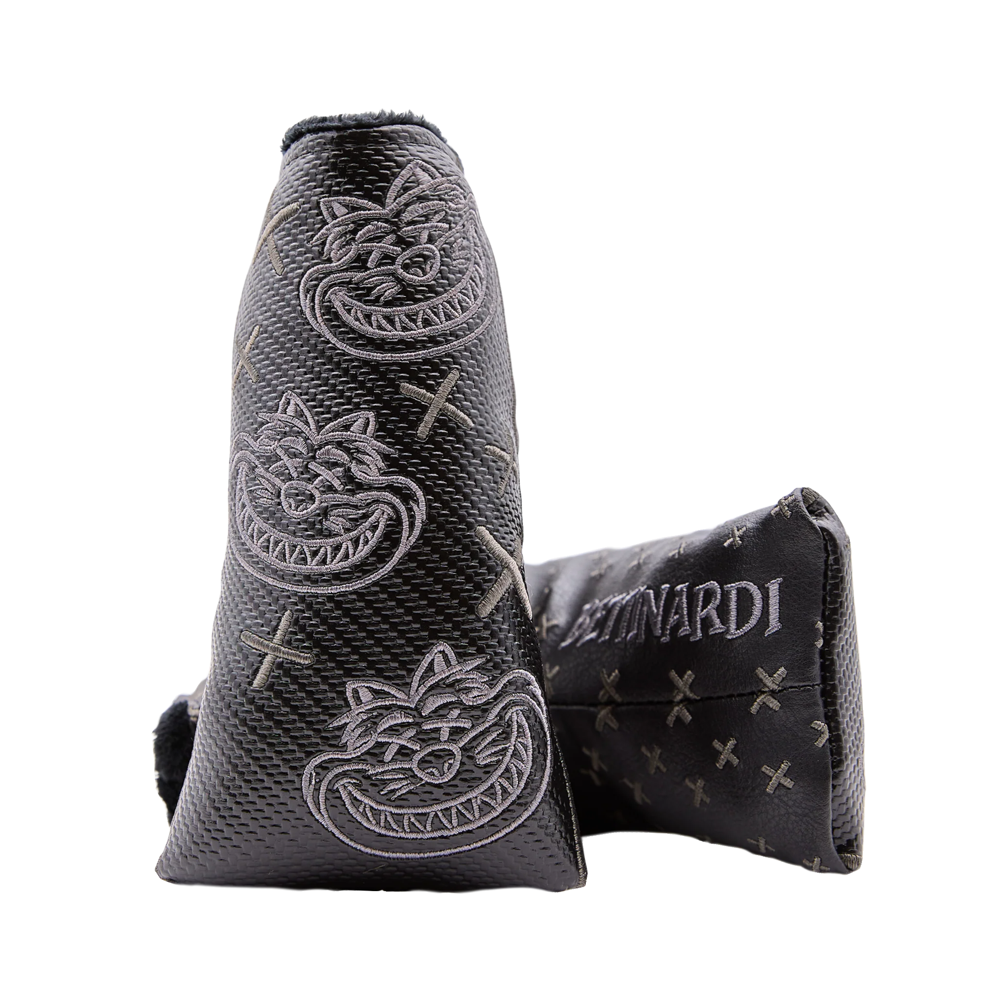 Black Friday 2024 Poison Fat Cat Blade Putter Headcover