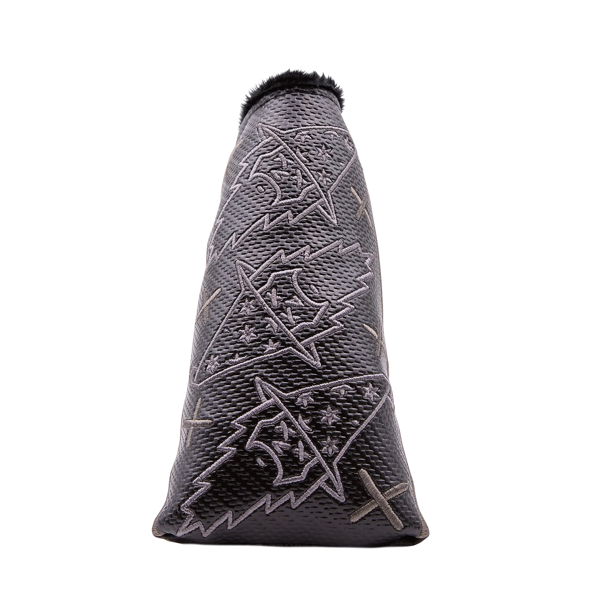 Black Friday 2024 Poison Wizard Blade Putter Headcover - Image 3
