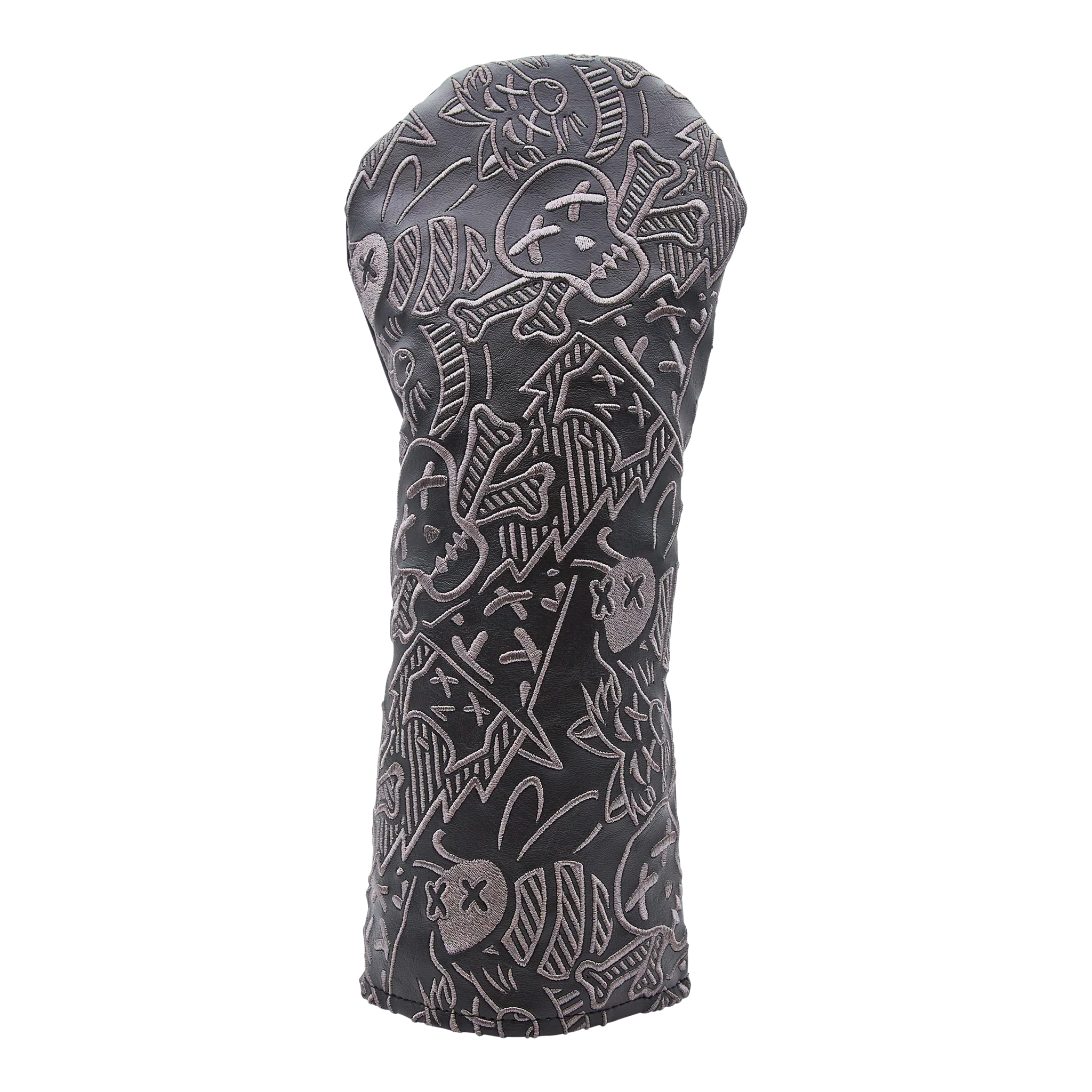 Black Friday Bettivoid Multi-Icon Driver Cover