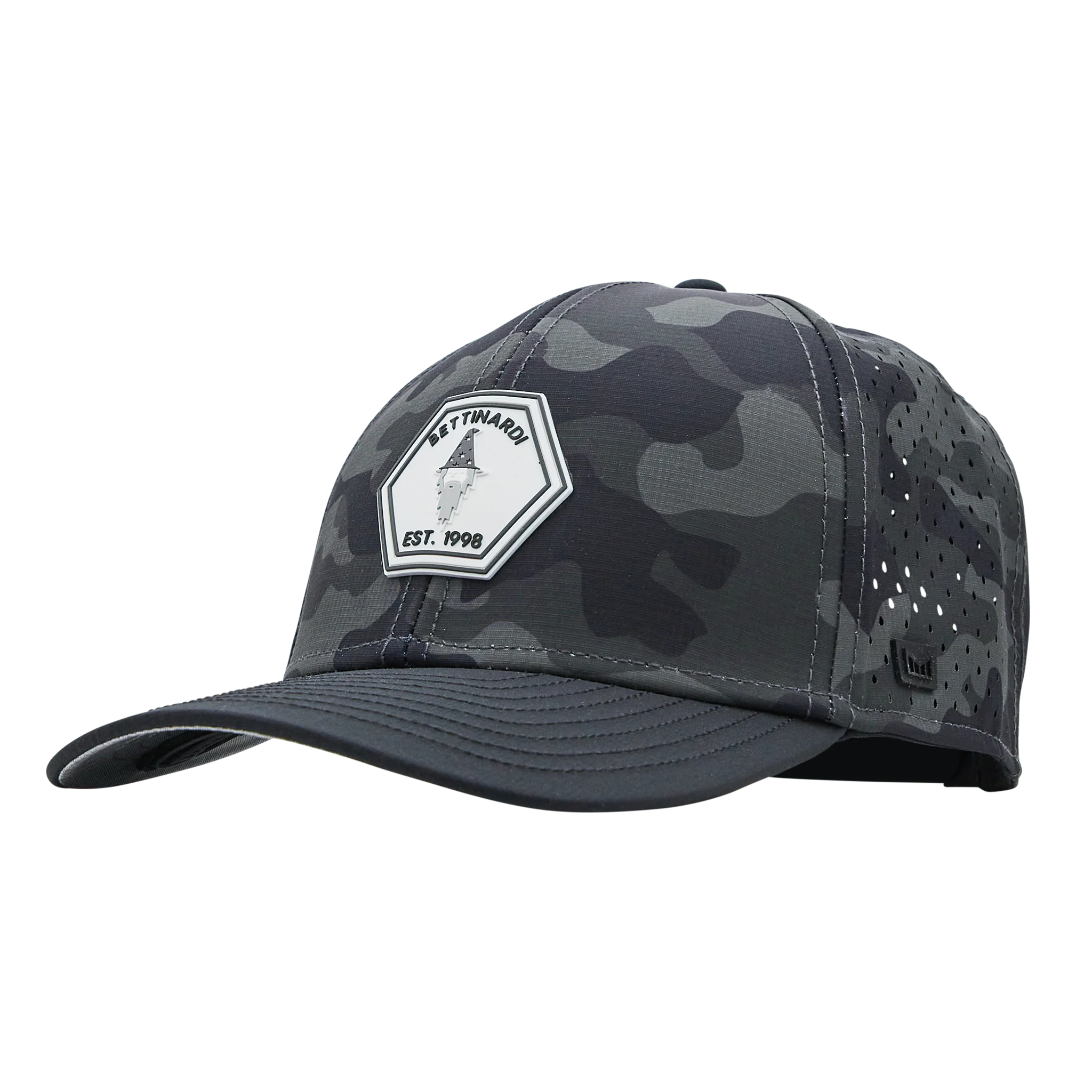 Black Friday Wizard Melon Hydro Hat