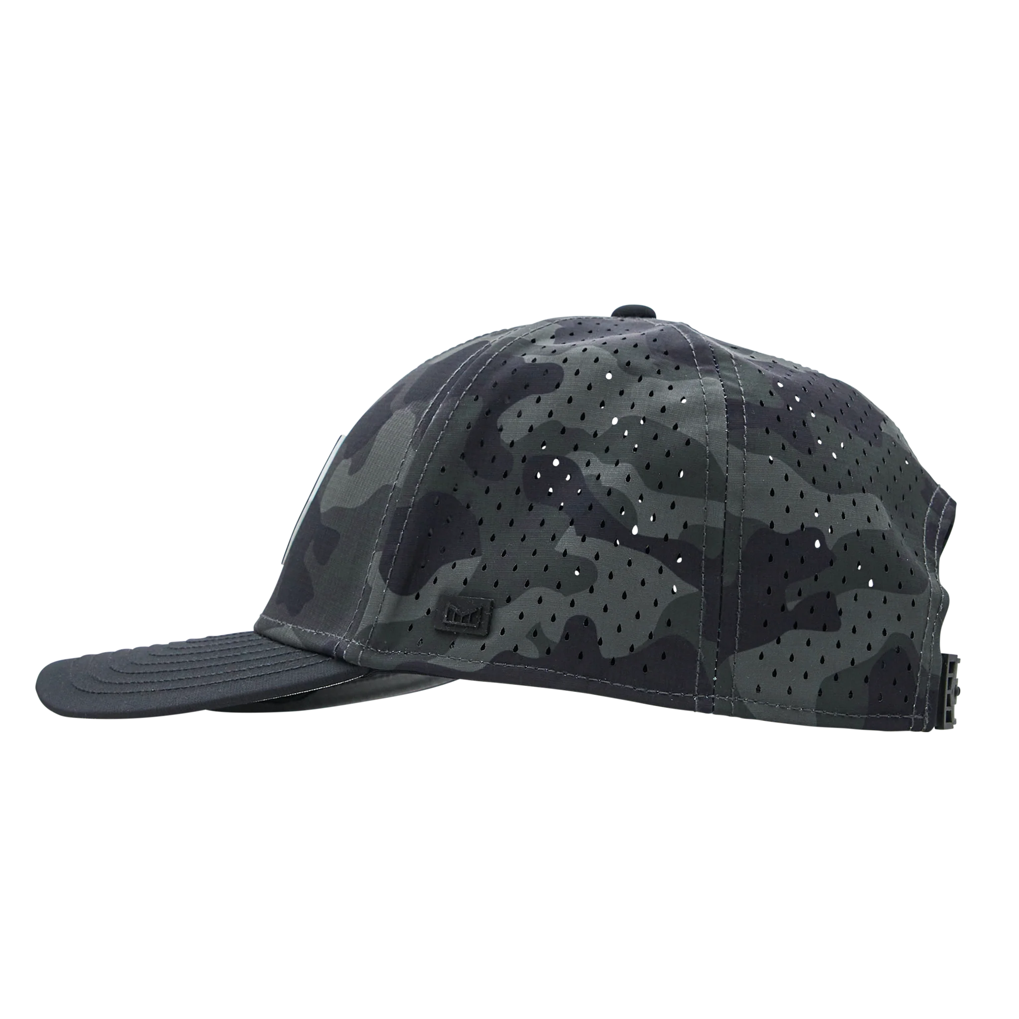 Black Friday Wizard Melon Hydro Hat - Image 2