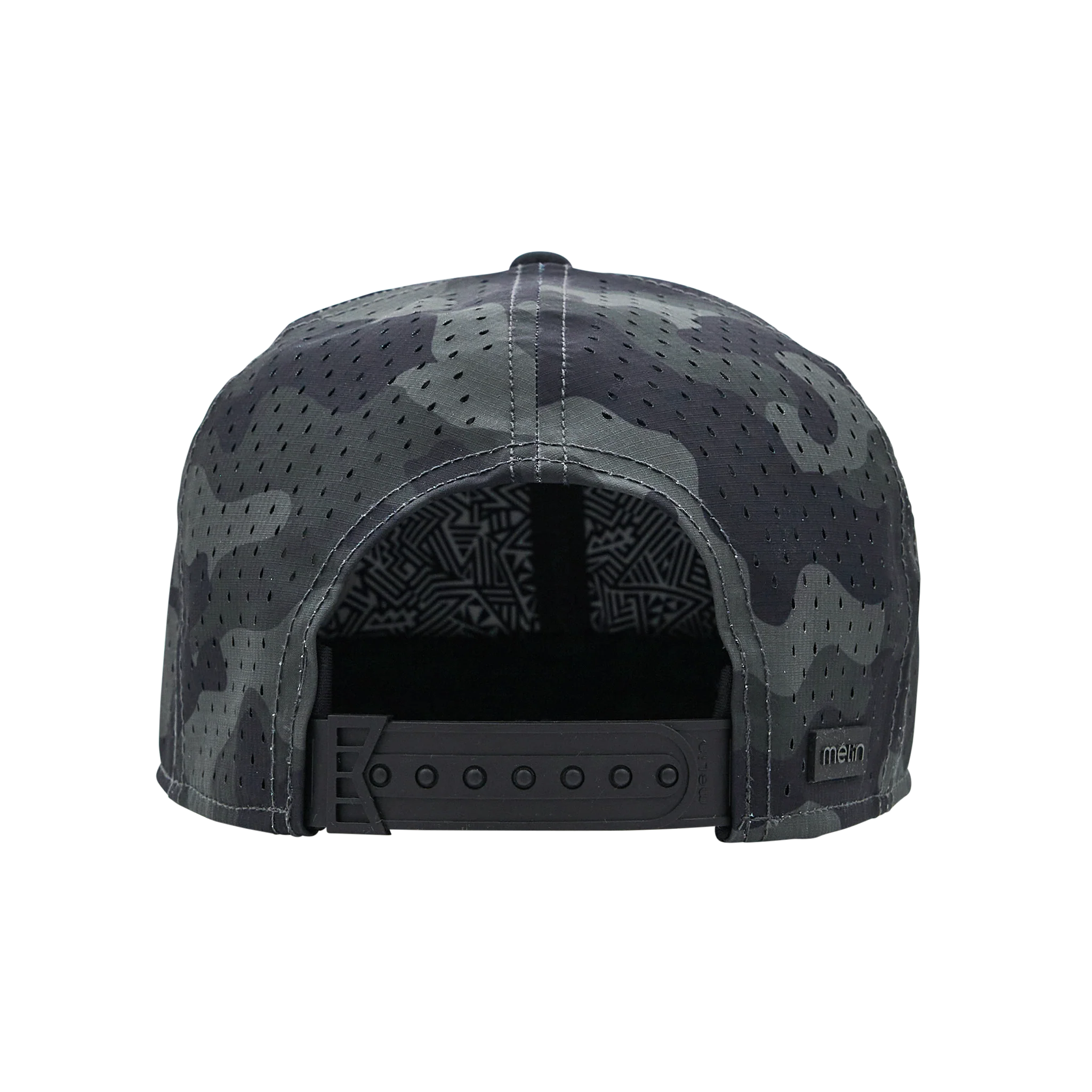 Black Friday Wizard Melon Hydro Hat - Image 3