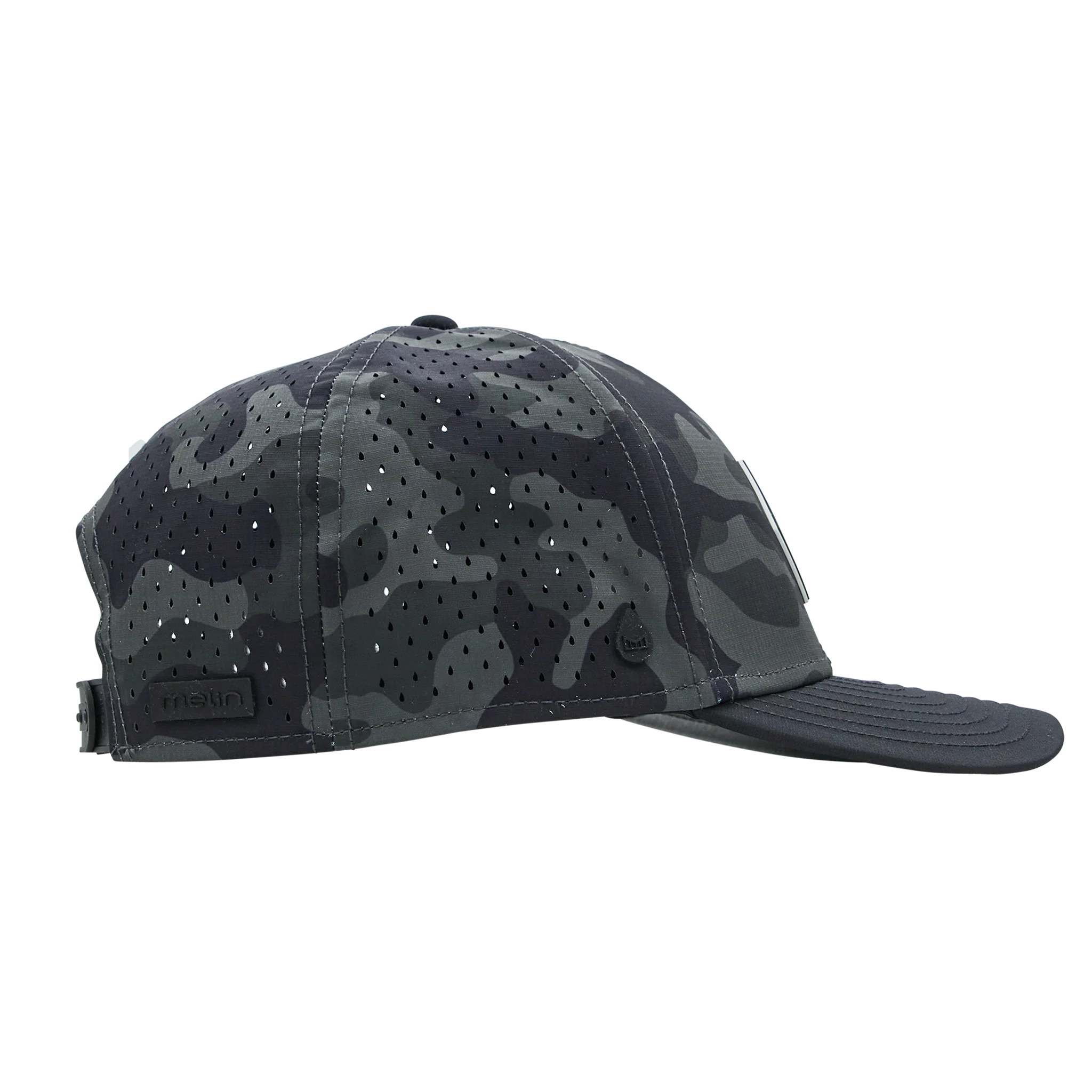 Black Friday Wizard Melon Hydro Hat - Image 4
