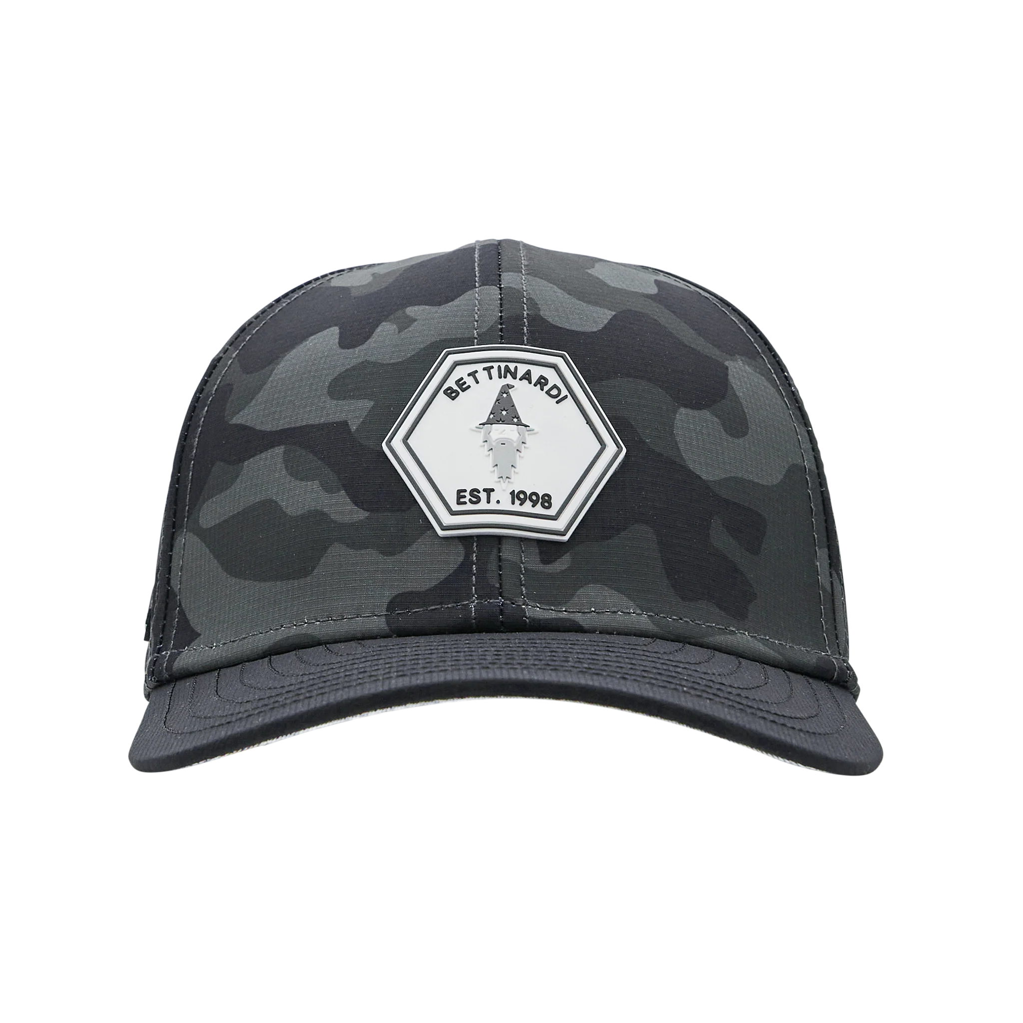 Black Friday Wizard Melon Hydro Hat - Image 5