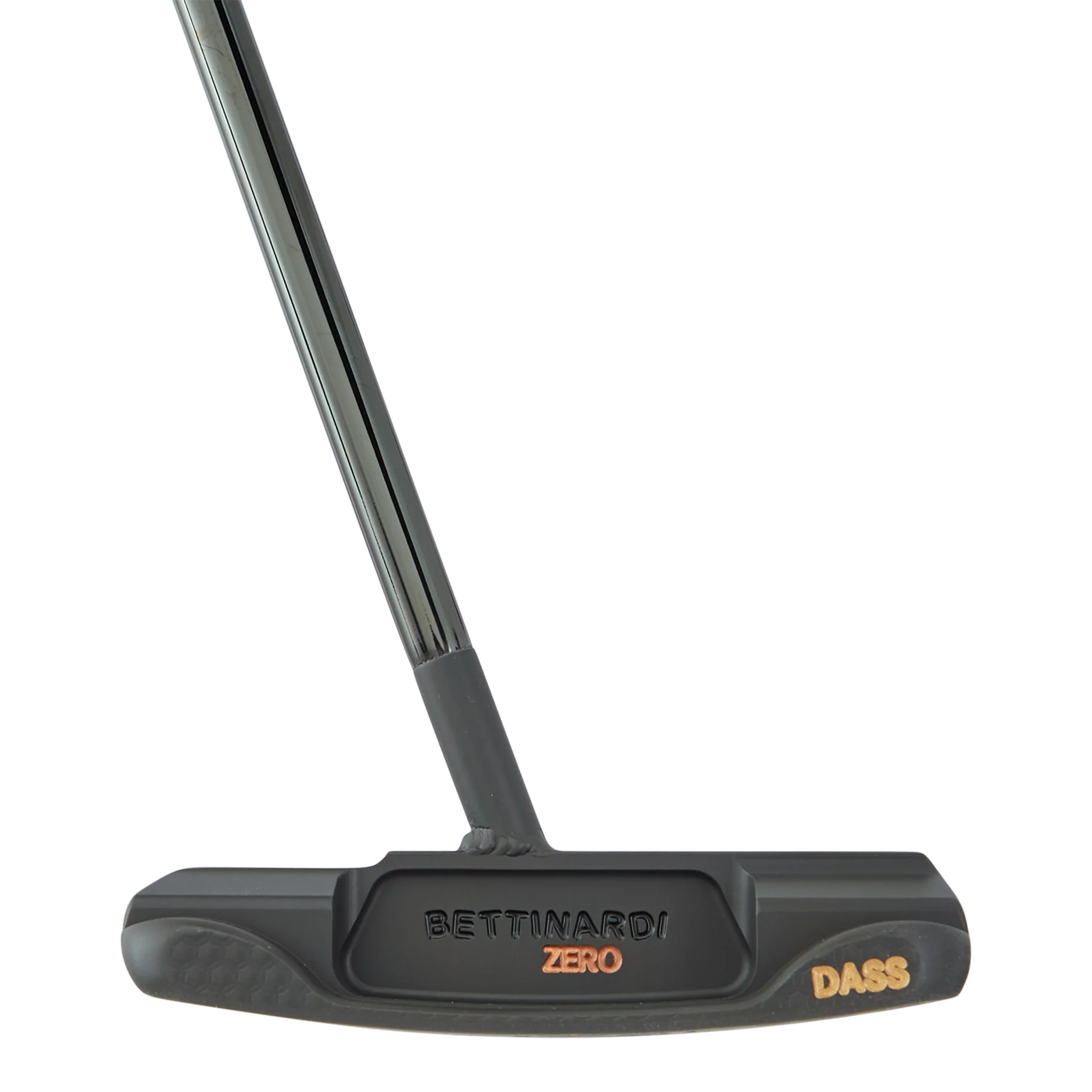 Black Magic Betti Bomb Barrage DASS BB0 Centershaft Putter - Image 3