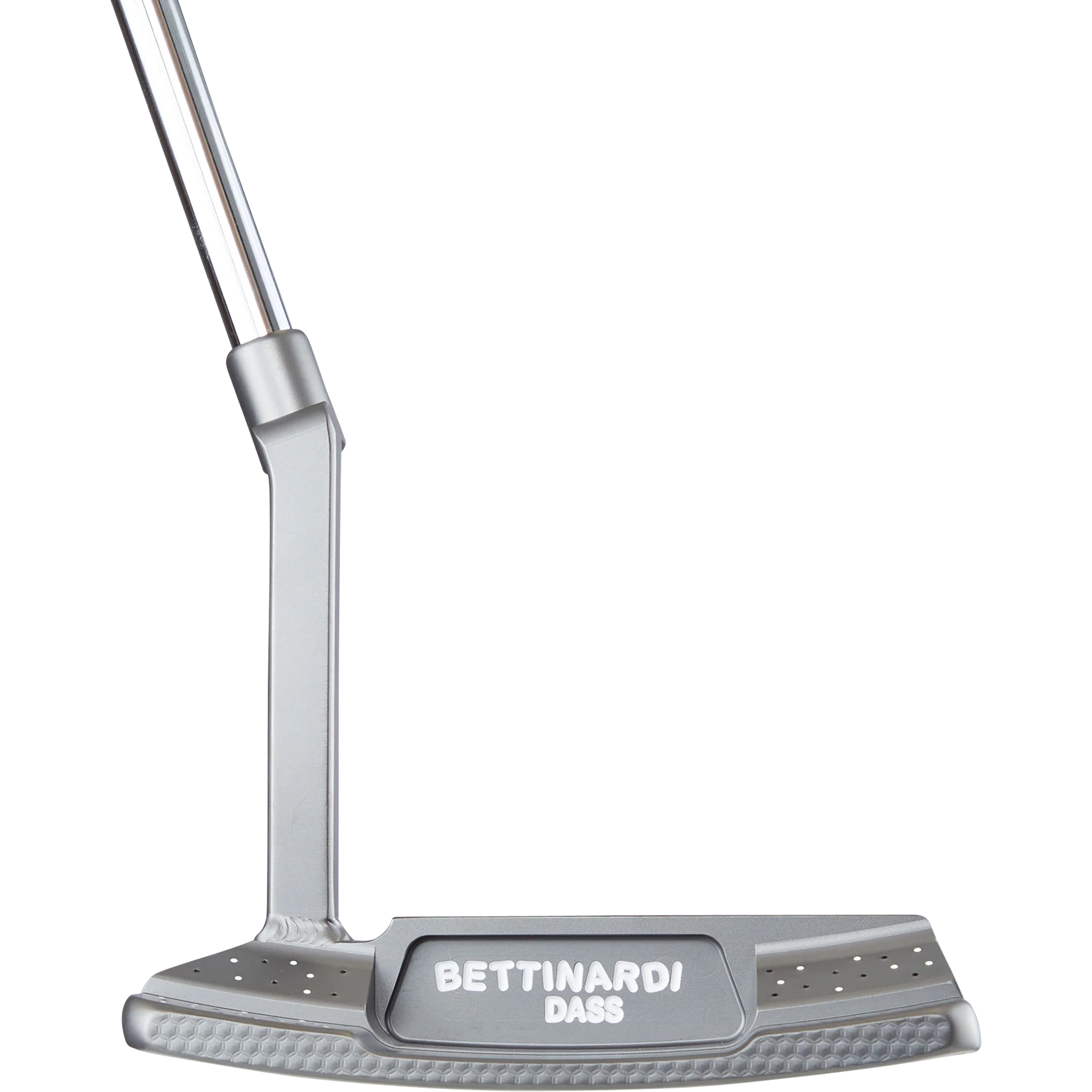 Black Ox BB8W DASS Welded Long Neck Putter - Image 3