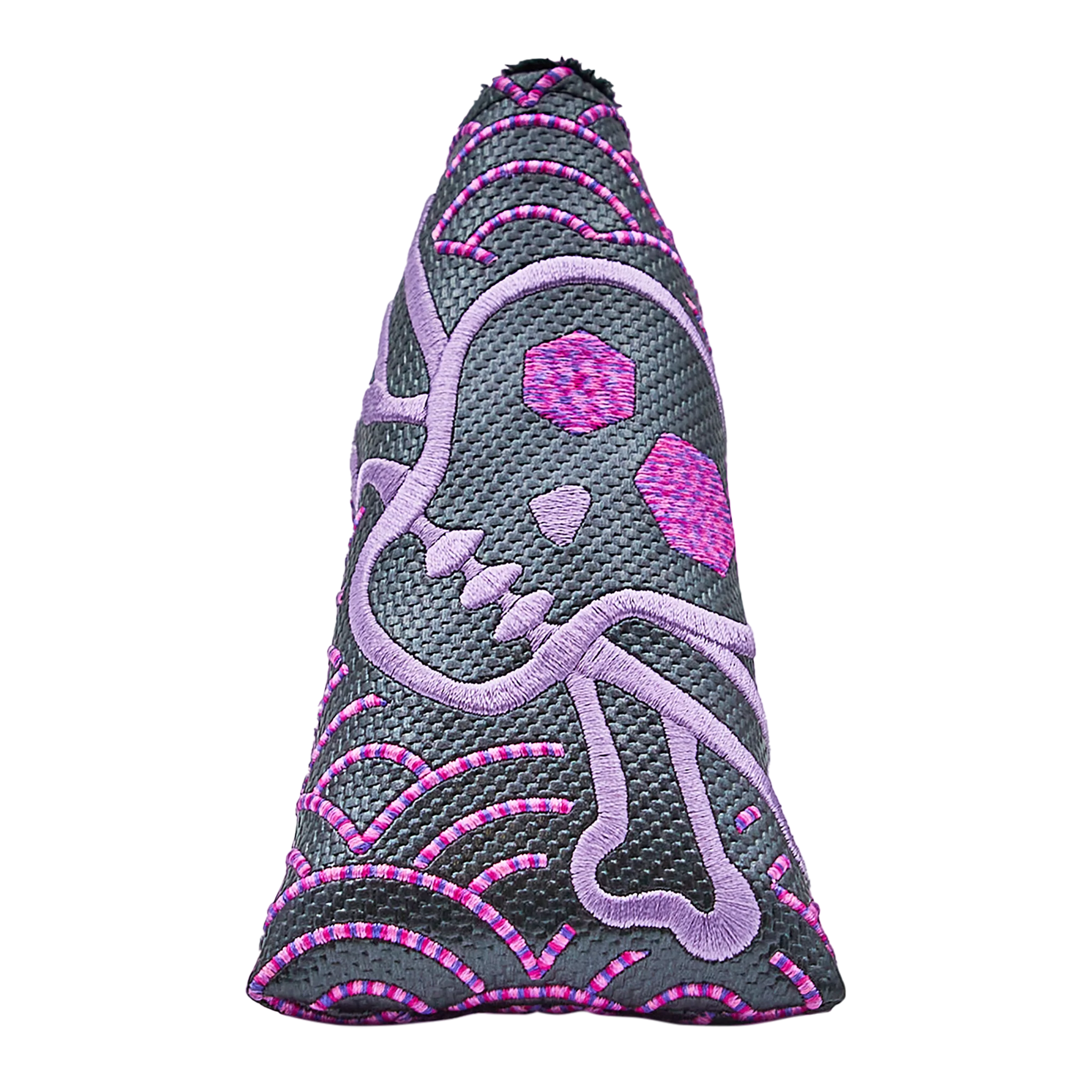 Black Ox DASS 3 Step Jam Skull & Bones Fancy Neck - Image 4