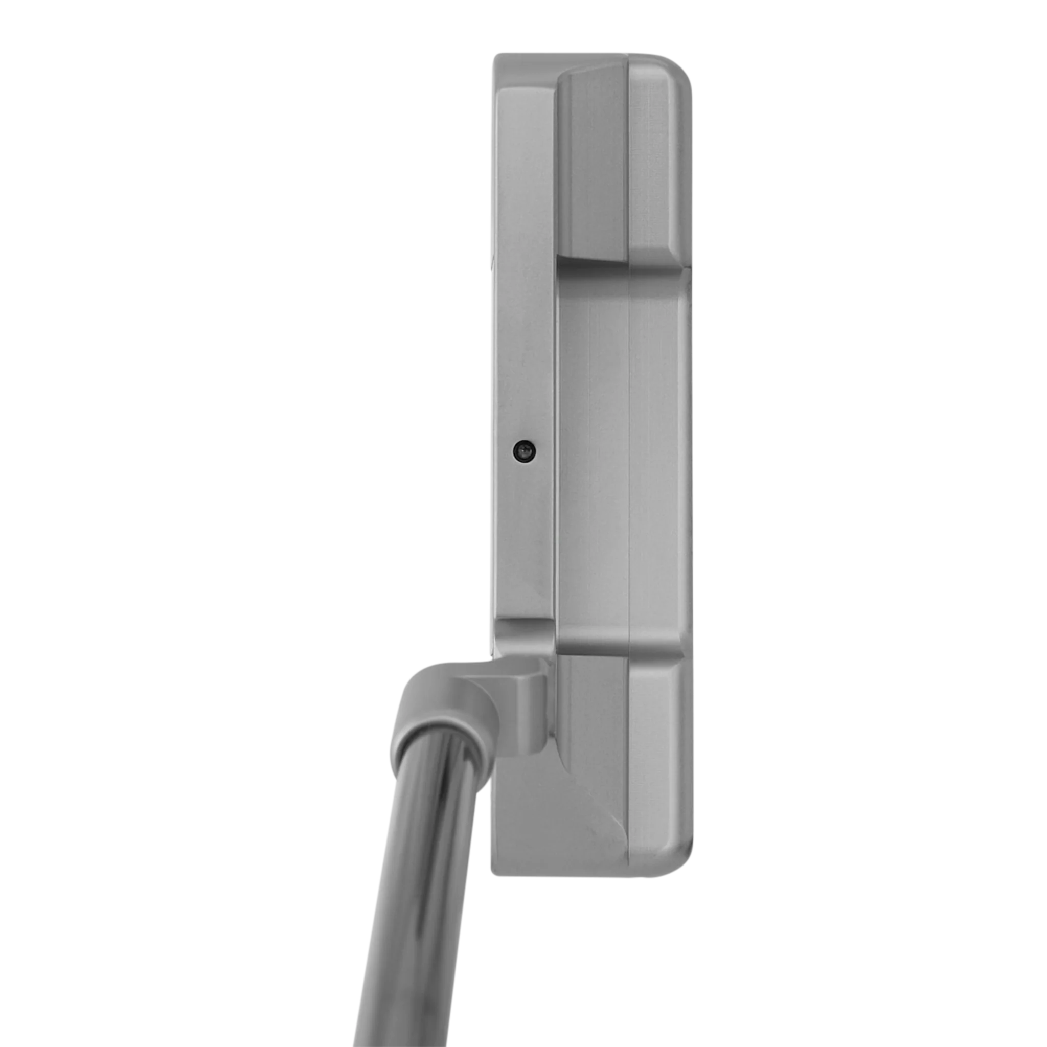 Black Ox Gold Flame Dollar Sign DASS BB8 Tri Putter - Image 2