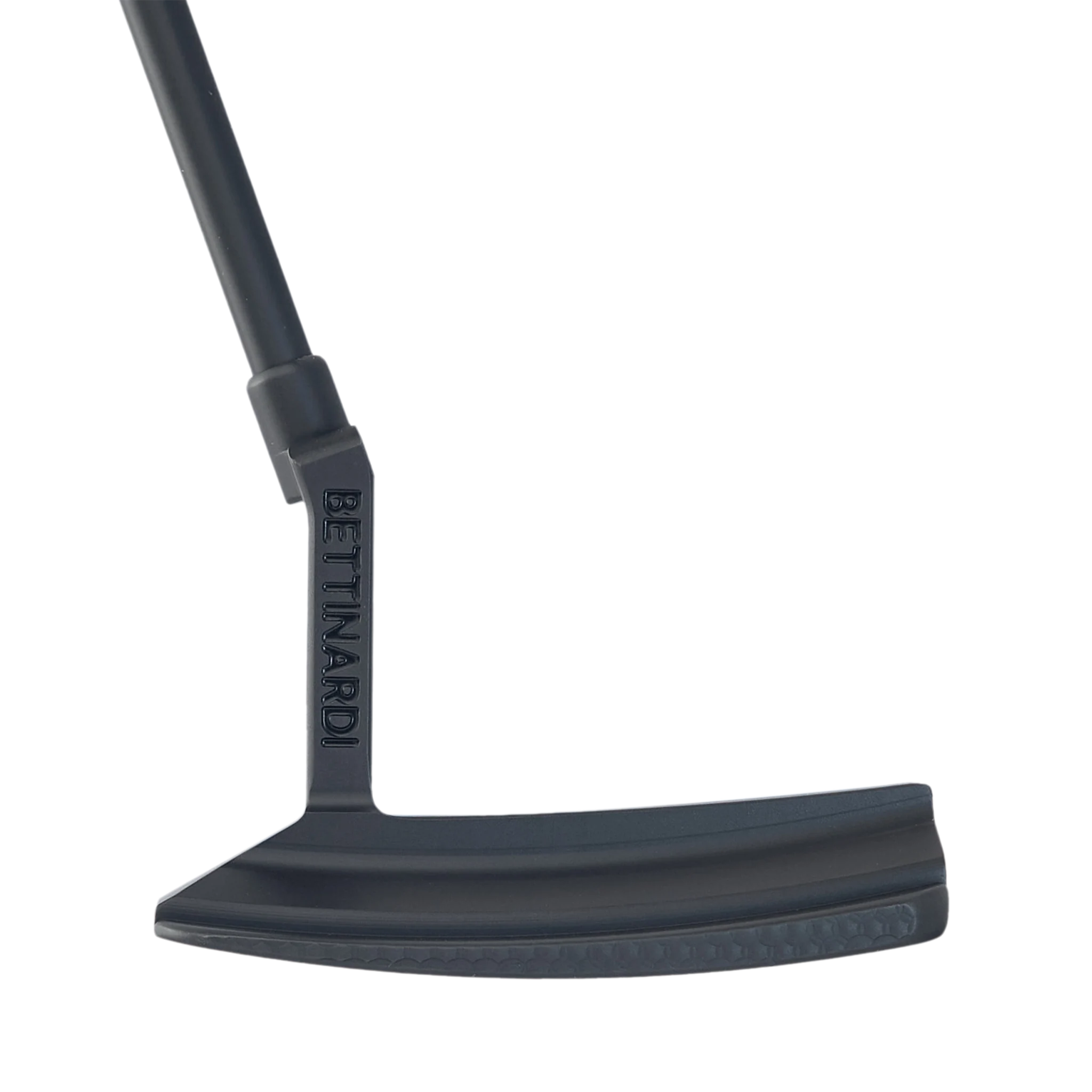 Black Ox T-Hive Eyed Neon Fat Cat DASS 3 Step Jam Putter - Image 3