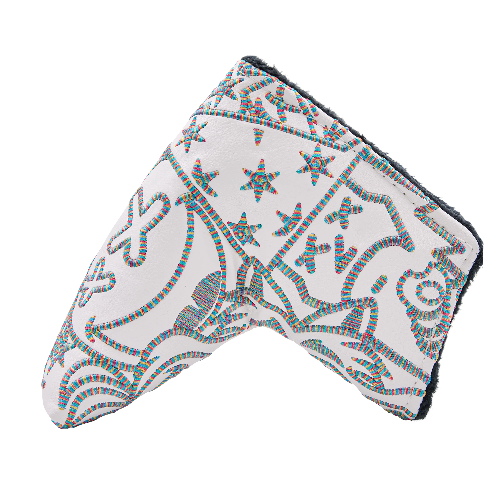 Black PVD DASS BB8 Classic Money Bomb Putter - Image 5