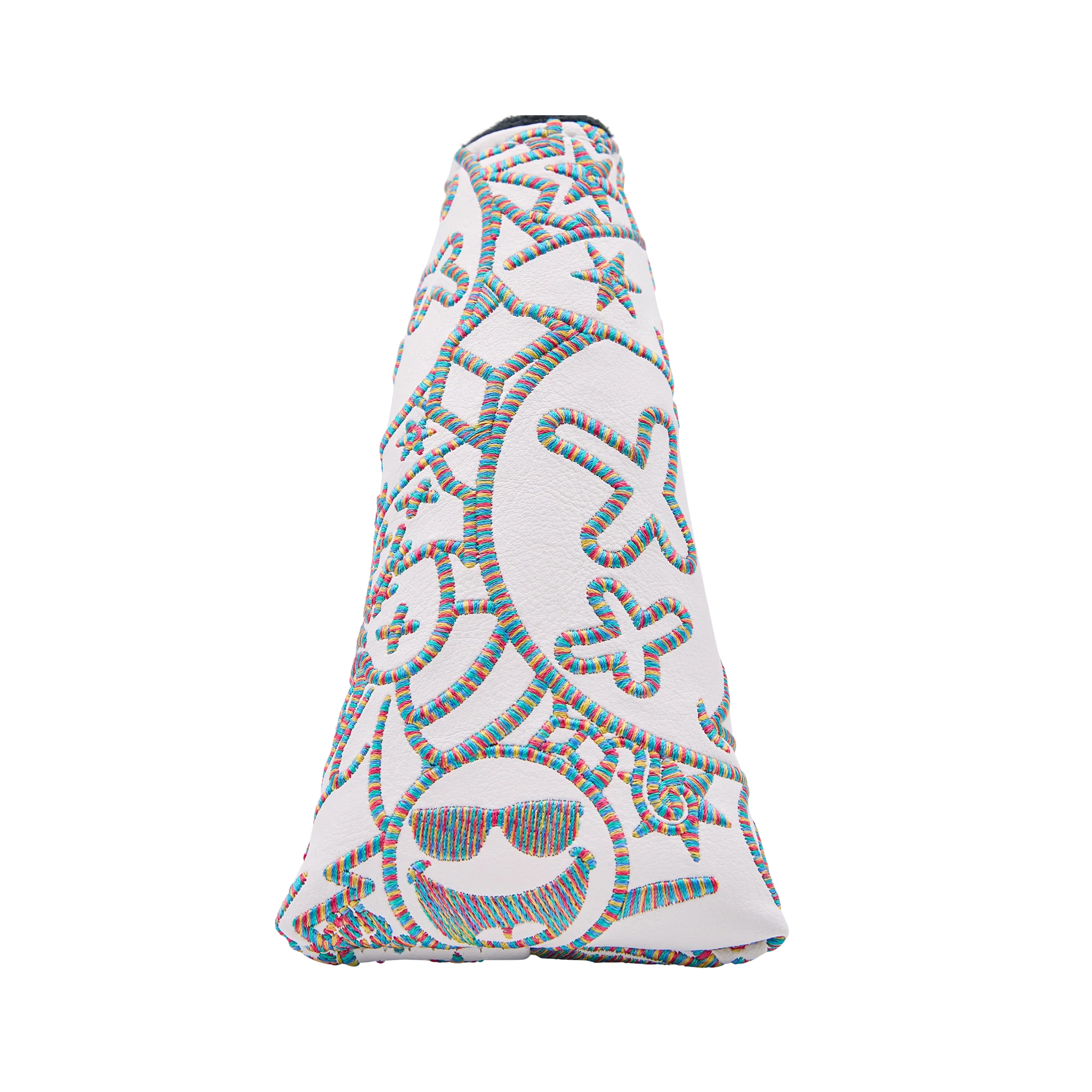Black PVD DASS BB8 Classic Money Bomb Putter - Image 6