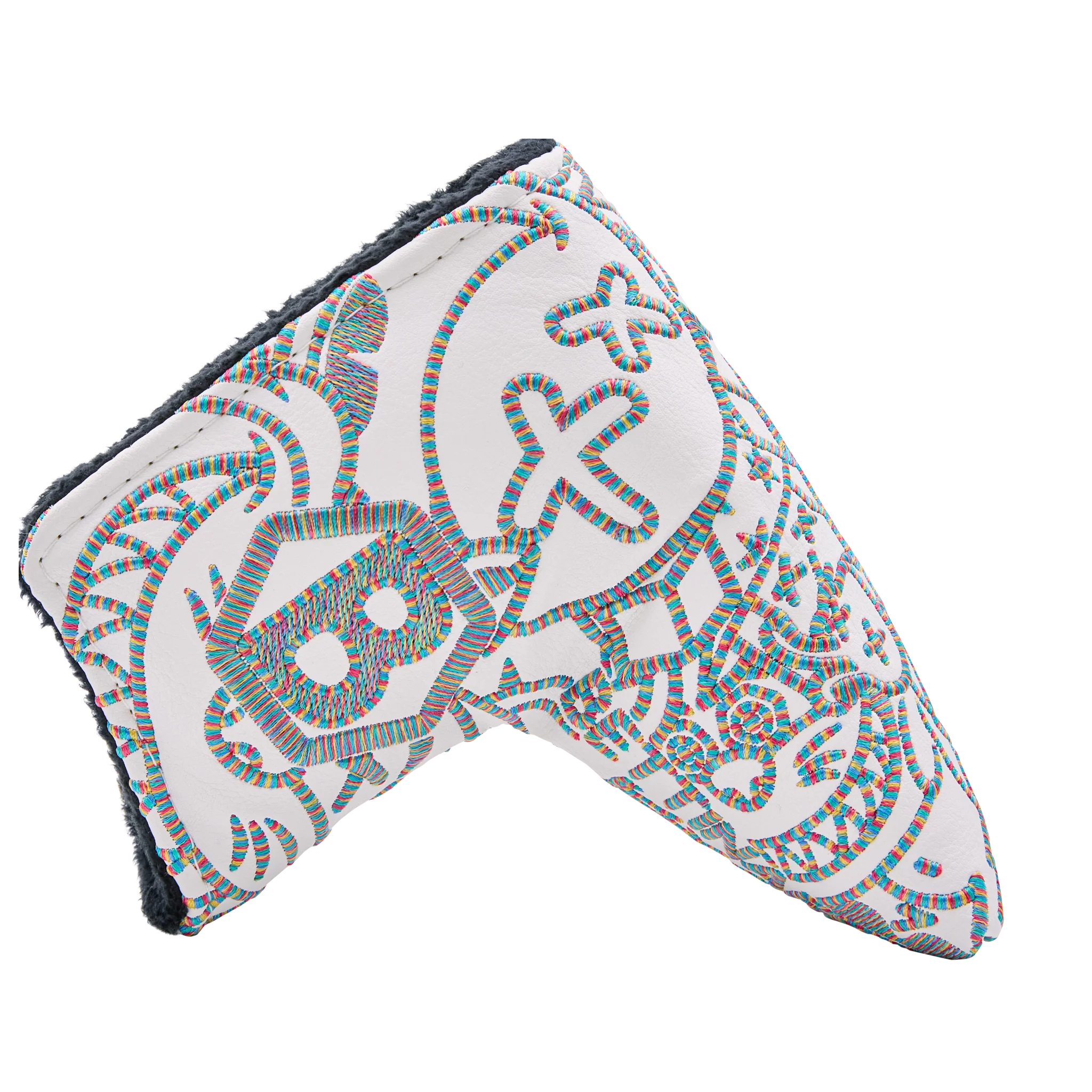 Black PVD DASS BB8 Classic Money Bomb Putter - Image 7