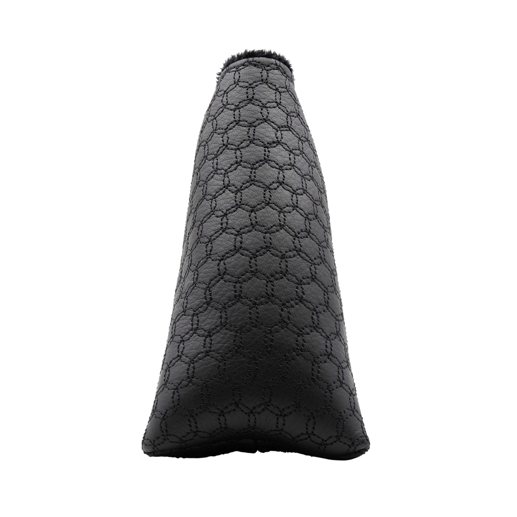 Black Rainbow Blade Putter Headcover - Image 3