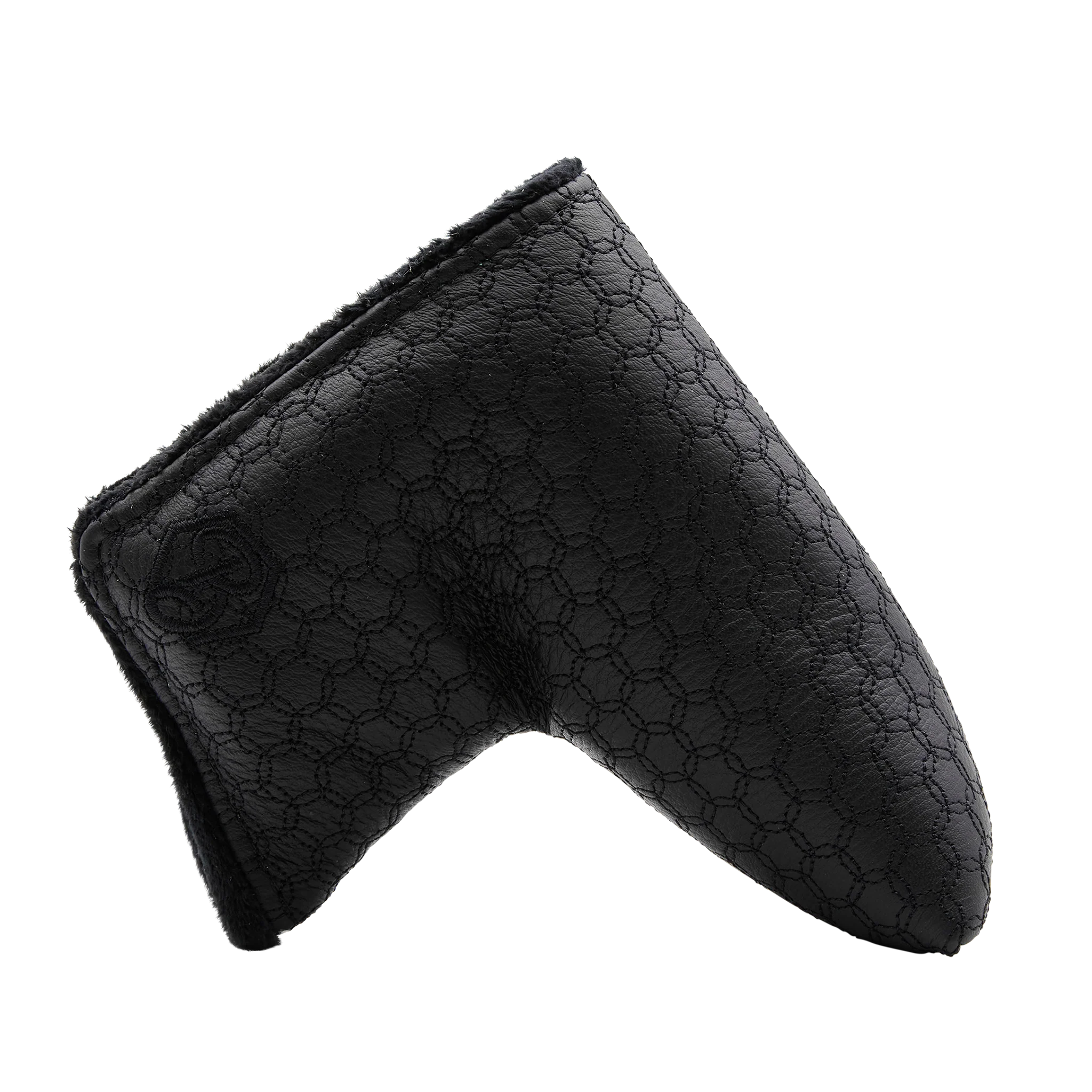 Black Rainbow Blade Putter Headcover - Image 4