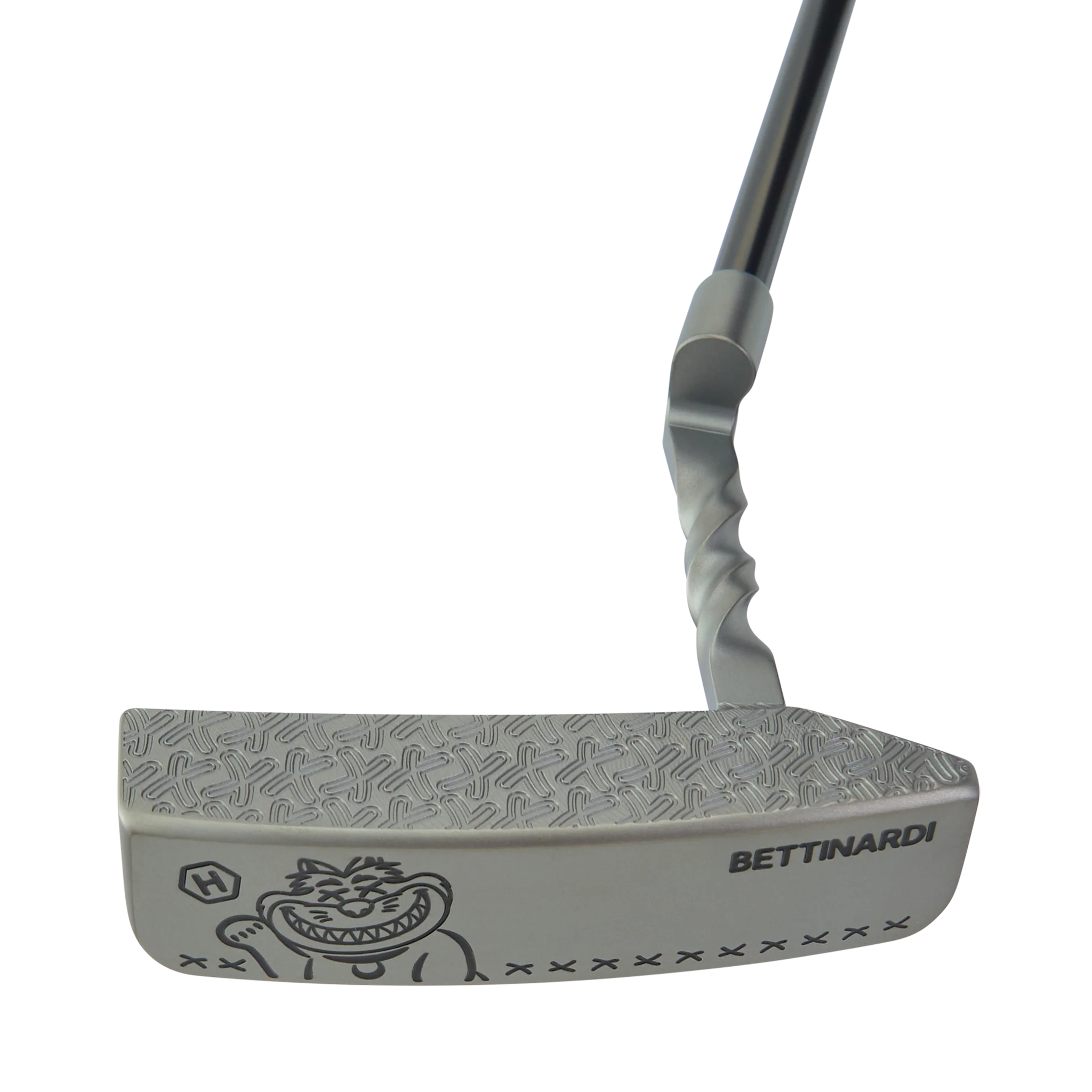 Blackout 3 Step Jam Lucky Cat Heavy Putter