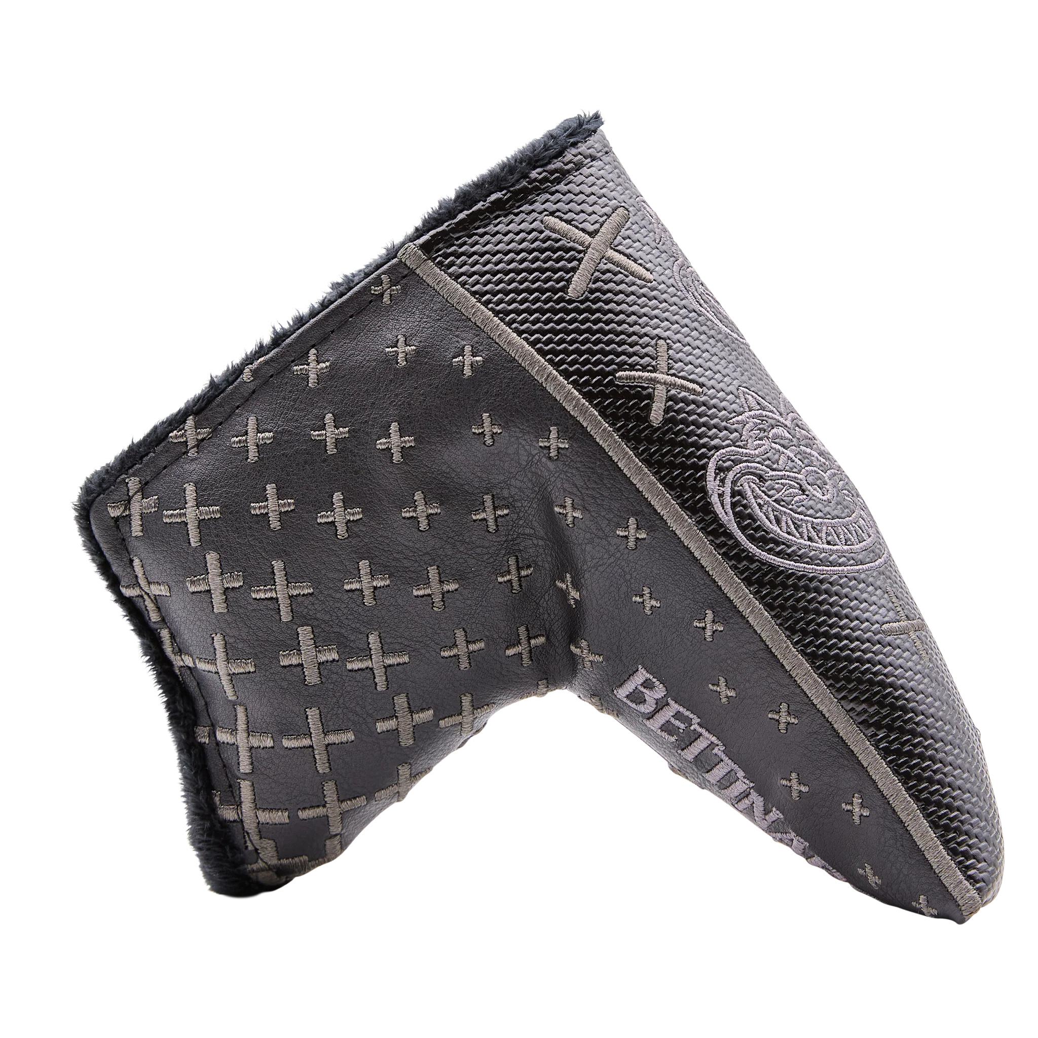 Blackout 3 Step Jam Lucky Cat Heavy Putter - Image 7