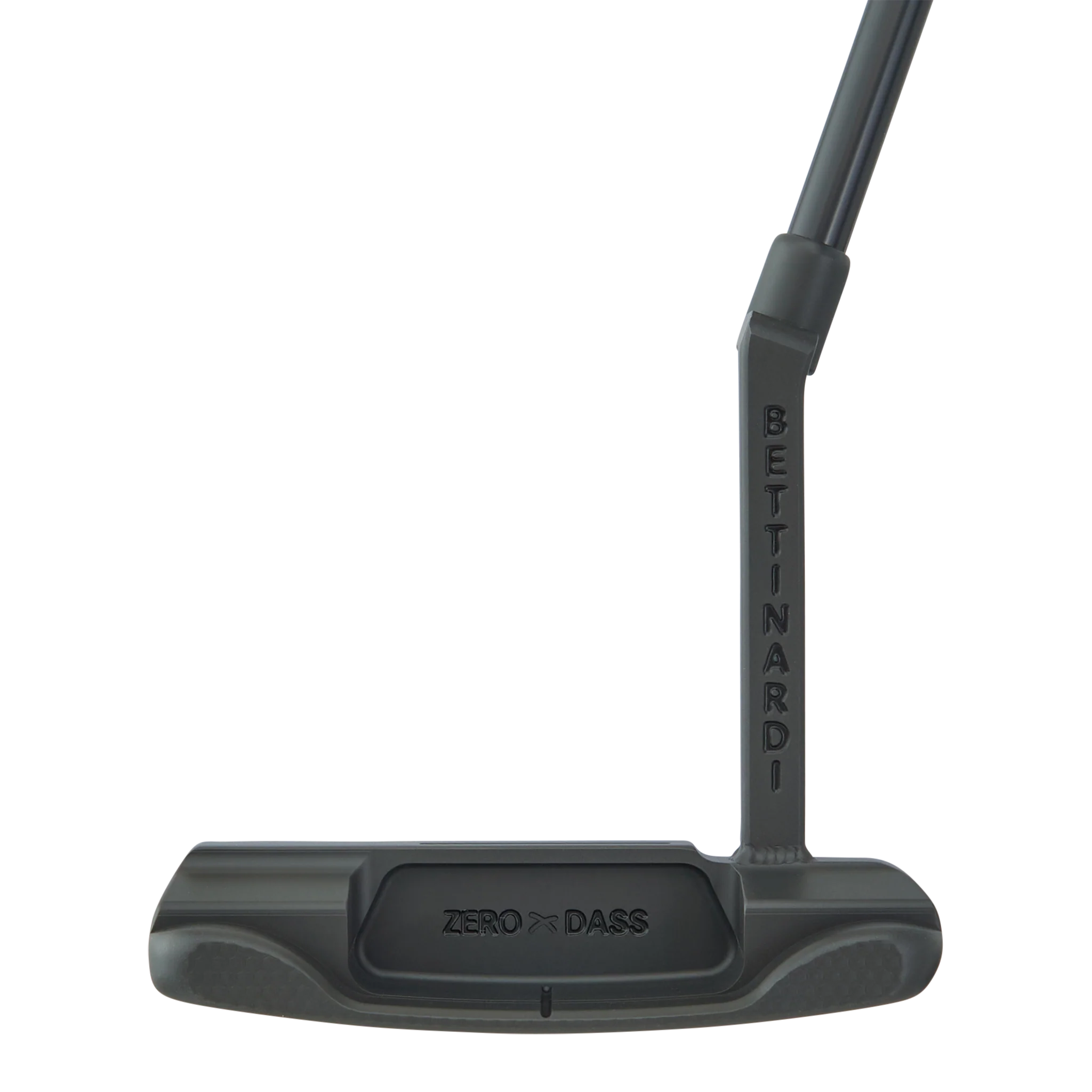 Blackout BB0 DASS Left Handed Long Neck Putter - Image 3
