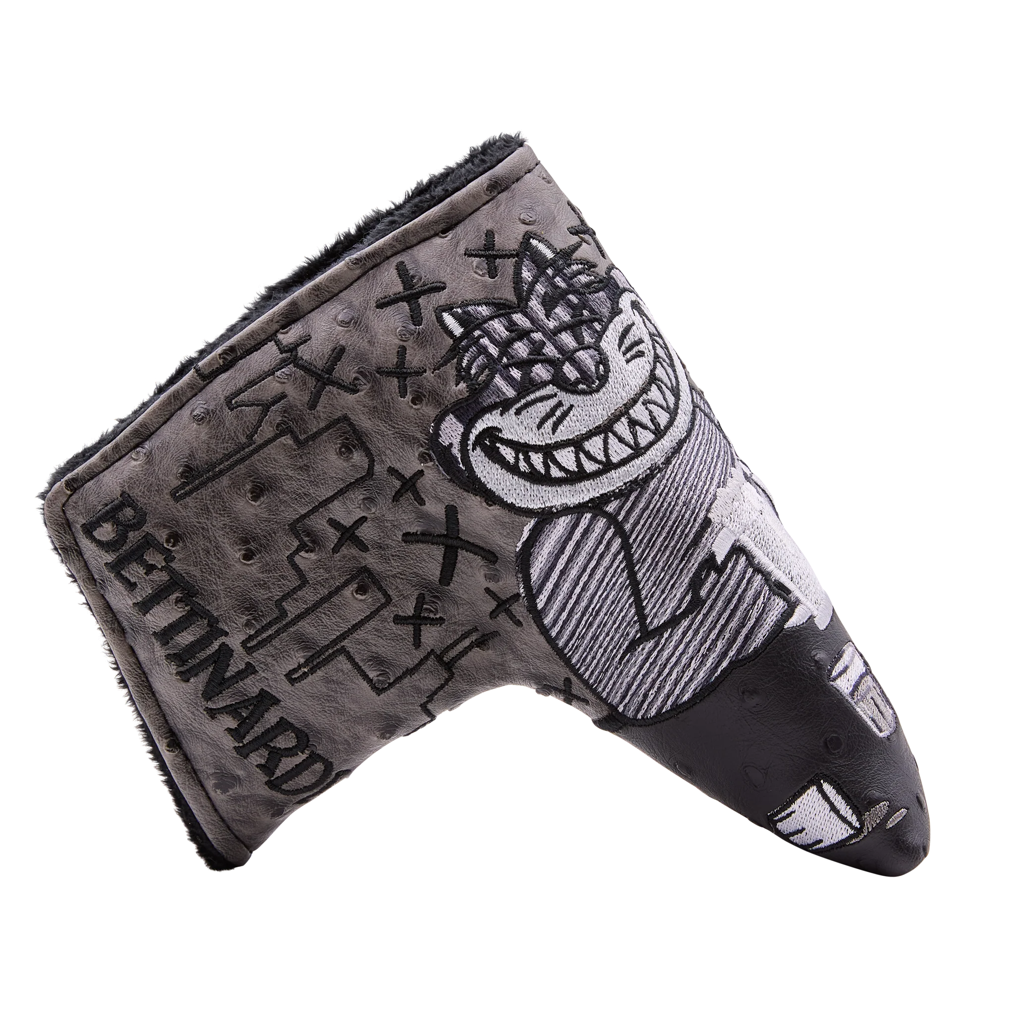 Blackout BB0 DASS Left Handed Long Neck Putter - Image 6