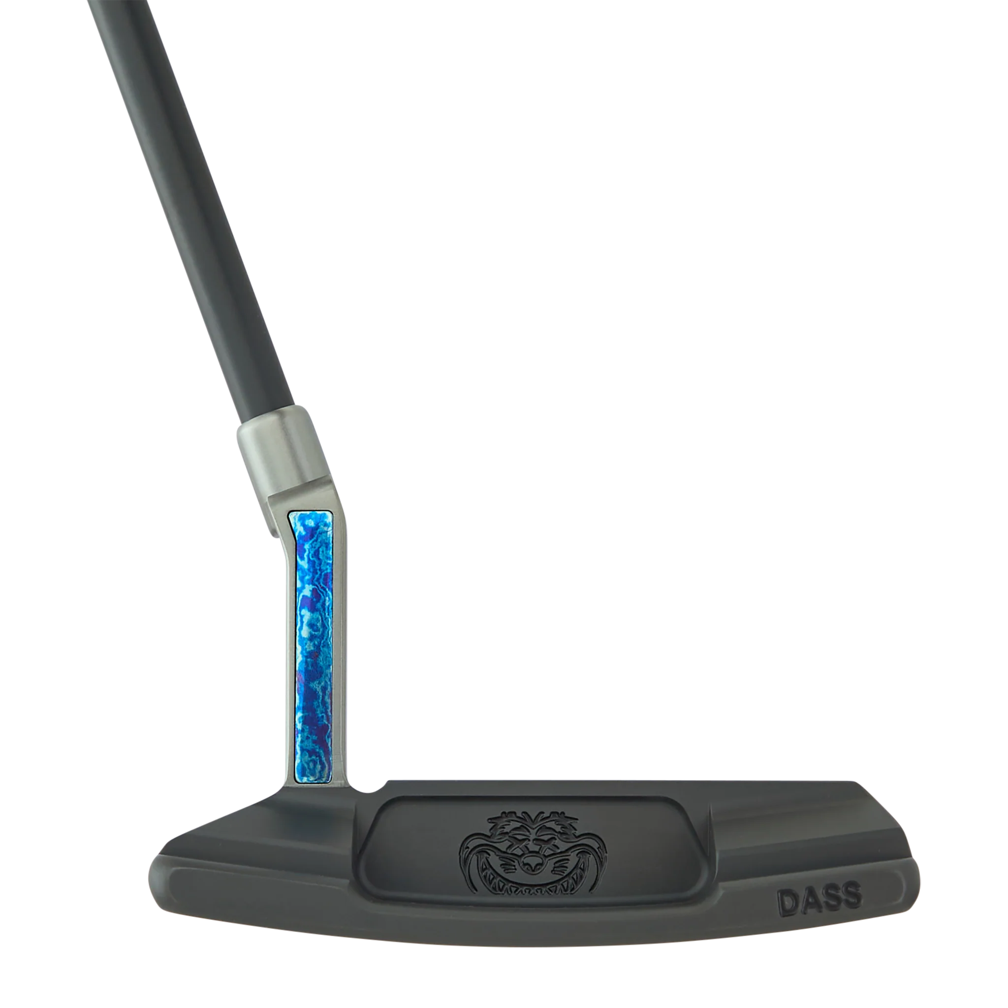 Blackout DASS BB8C Meteorite Inlay Fat Cat Putter - Image 3