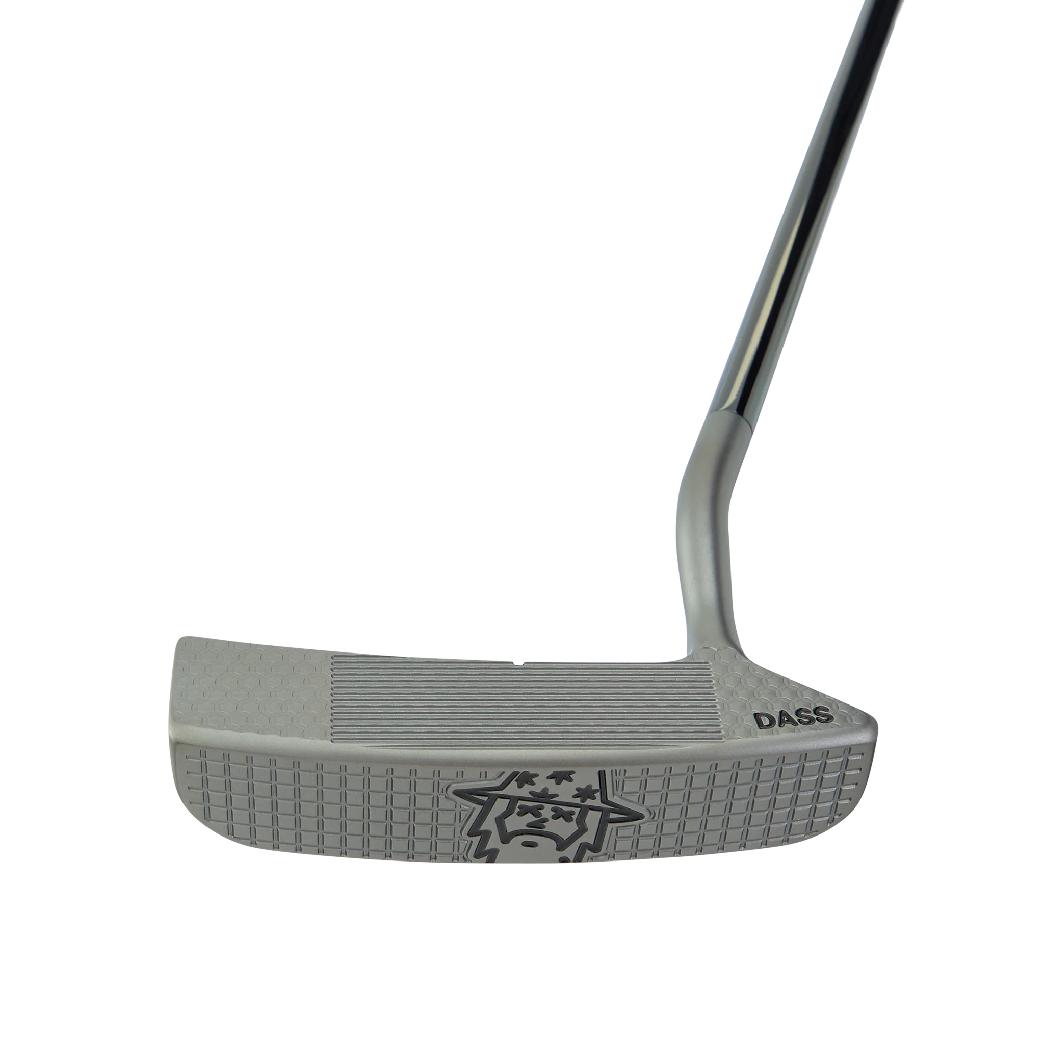 Blackout FCB Poison Wizard Putter