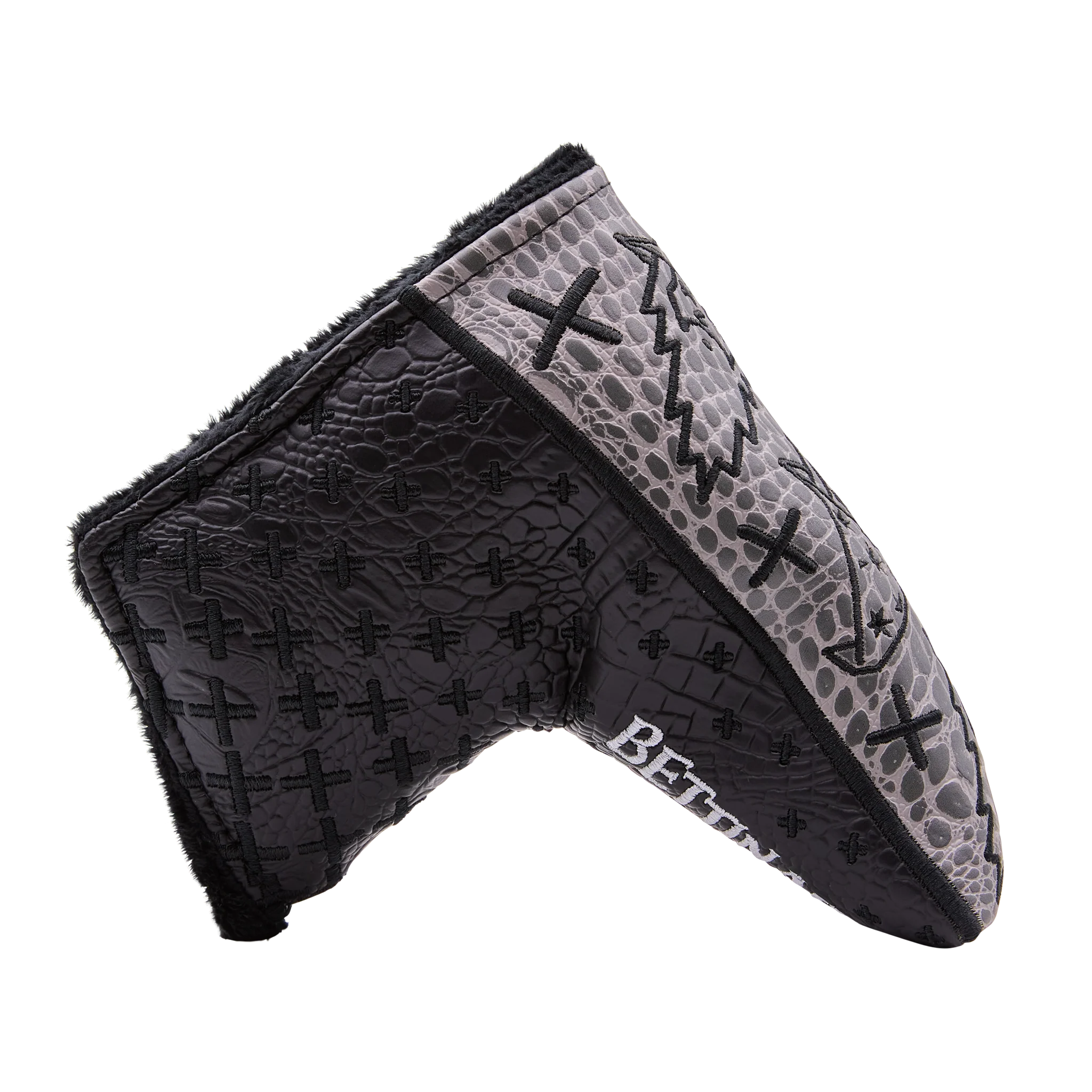 Blackout FCB Poison Wizard Putter - Image 5