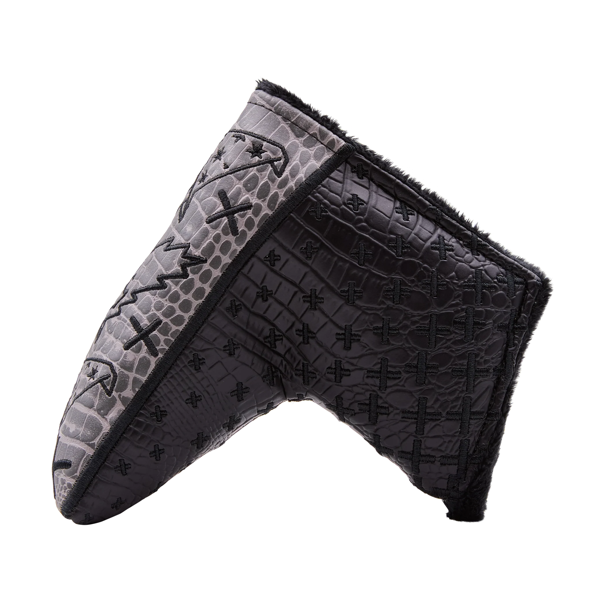 Blackout FCB Poison Wizard Putter - Image 6