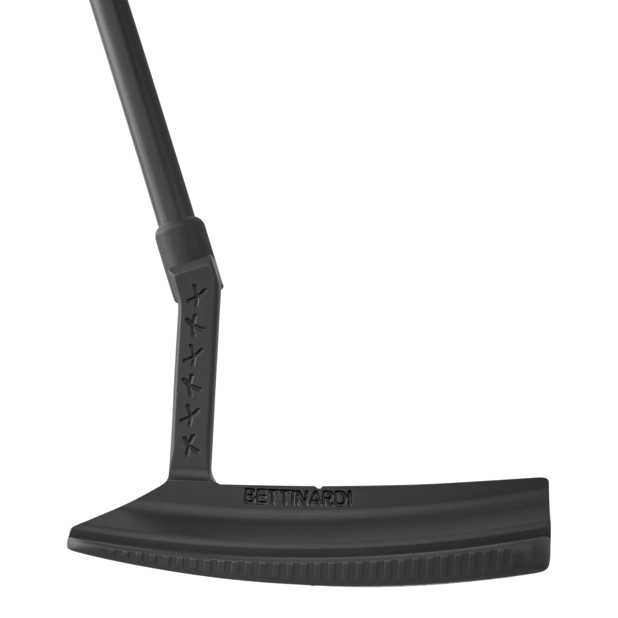 Blackout Fortune Teller Wizard Fancy FIT Face DASS 3 Step Jam Putter - Image 3