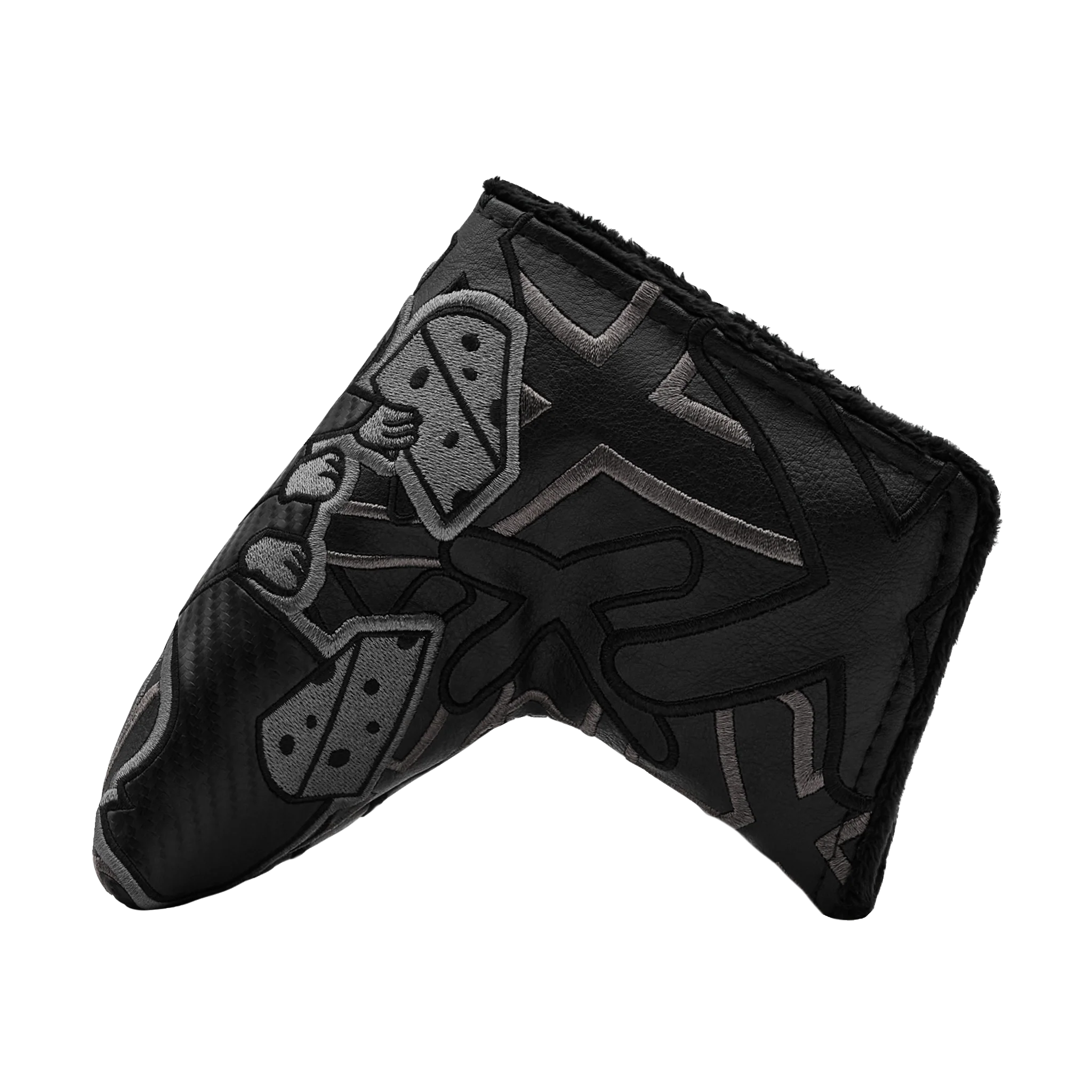 Blackout Grail Poison Cat BB0 DASS Sound Slot 1-of-7 Putter - Image 5