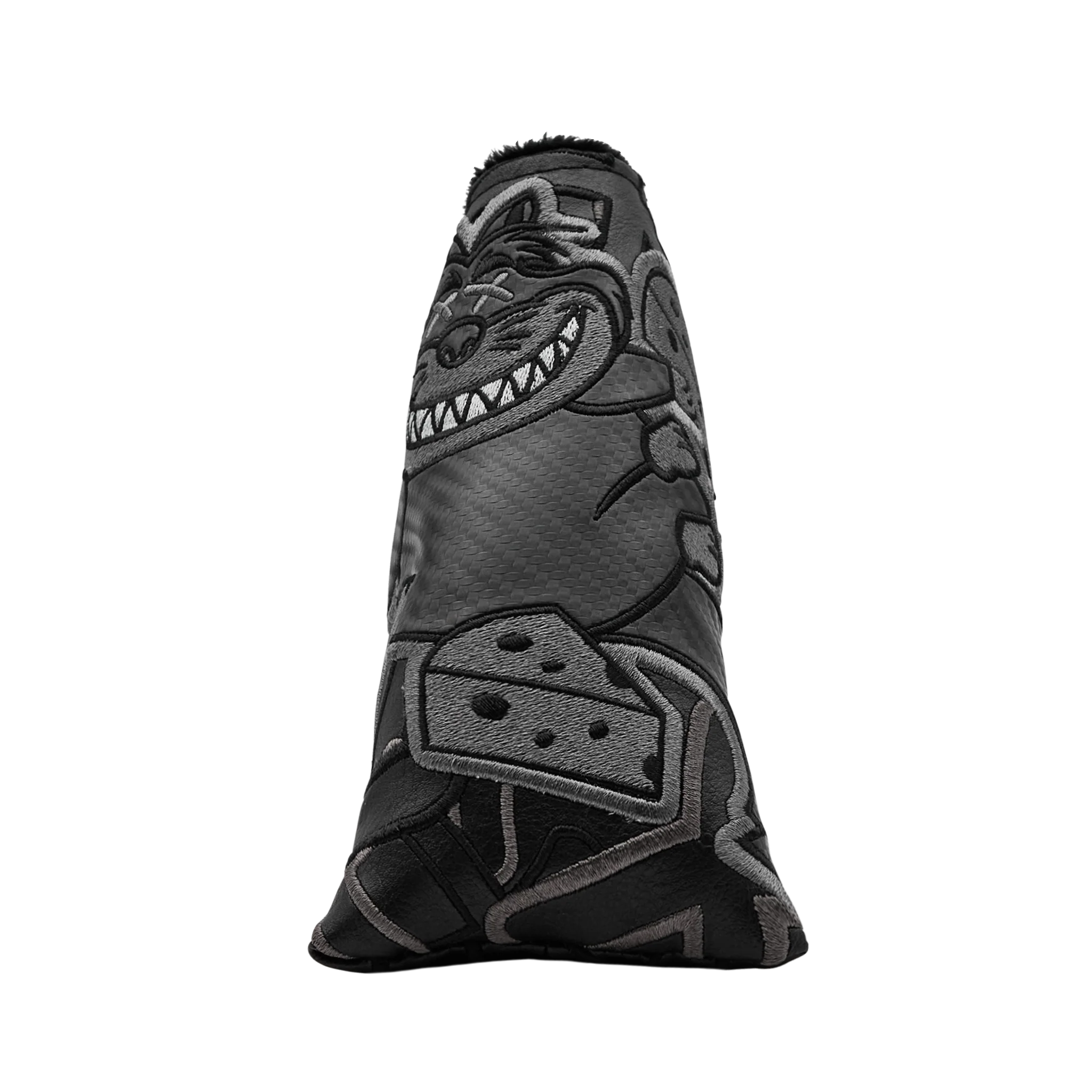 Blackout Grail Poison Cat BB0 DASS Sound Slot 1-of-7 Putter - Image 6
