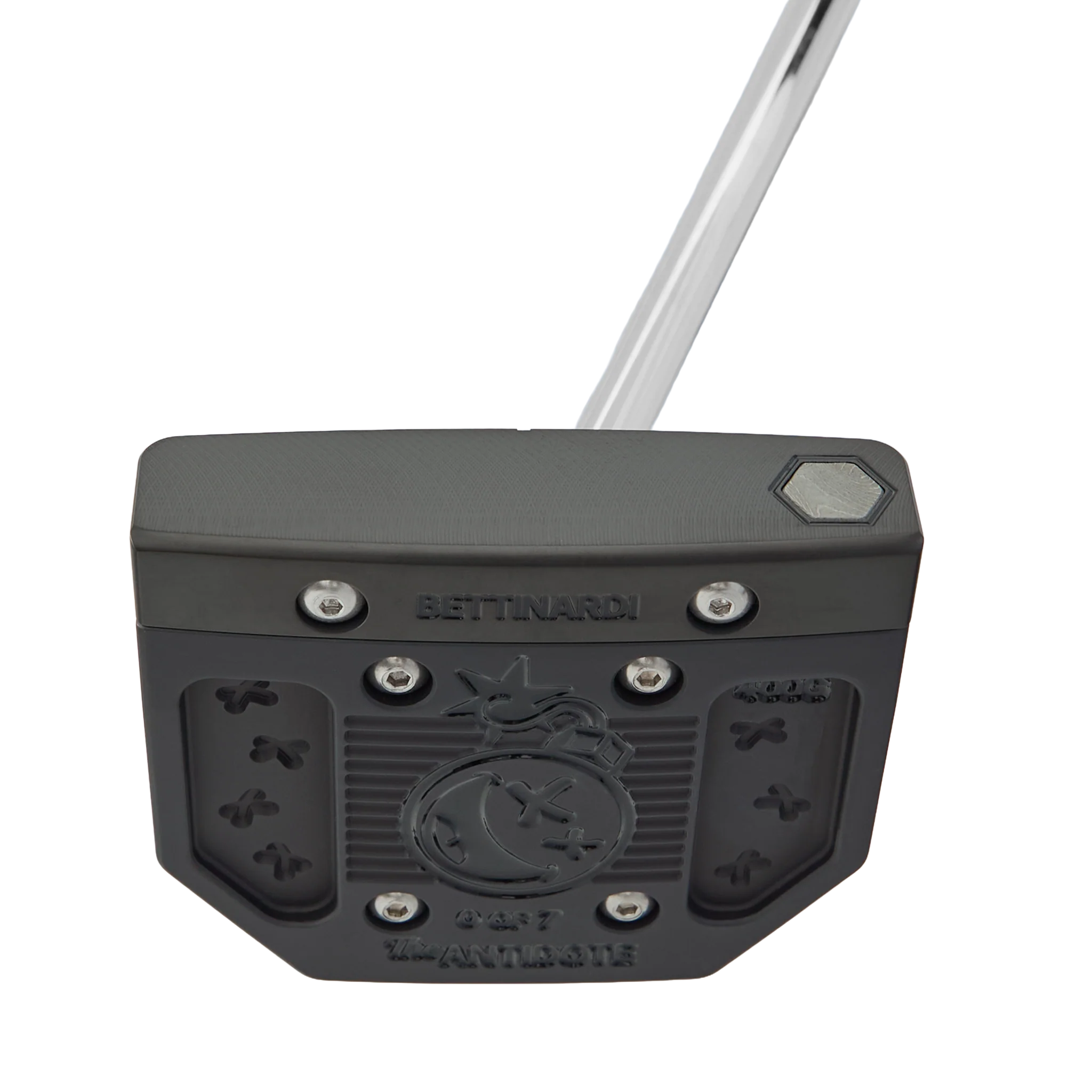 Blackout Poison Bomb Counterbalance Antidote SB2 1-of-1 Putter
