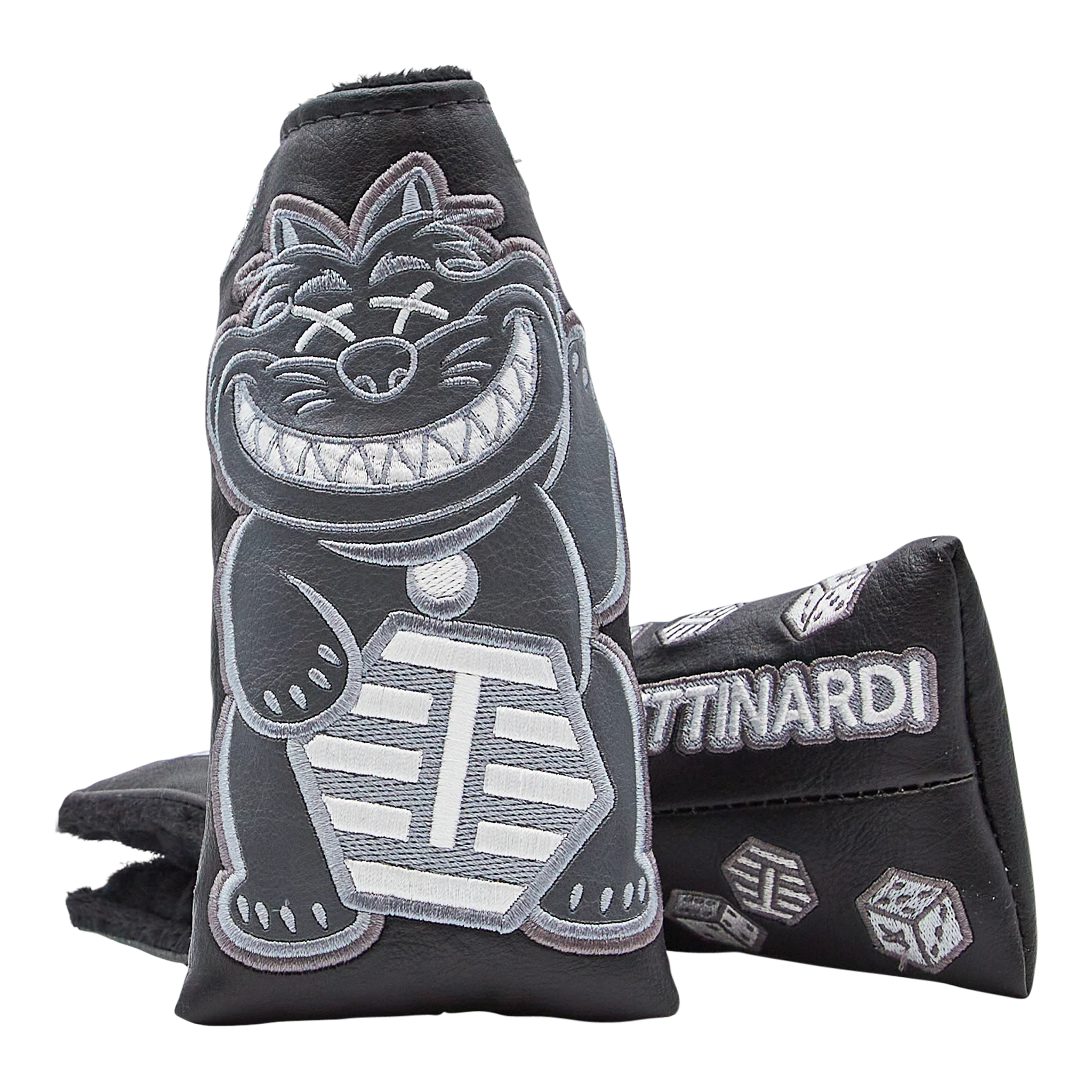 Blackout Poison Lucky Cat QB6 - Image 4