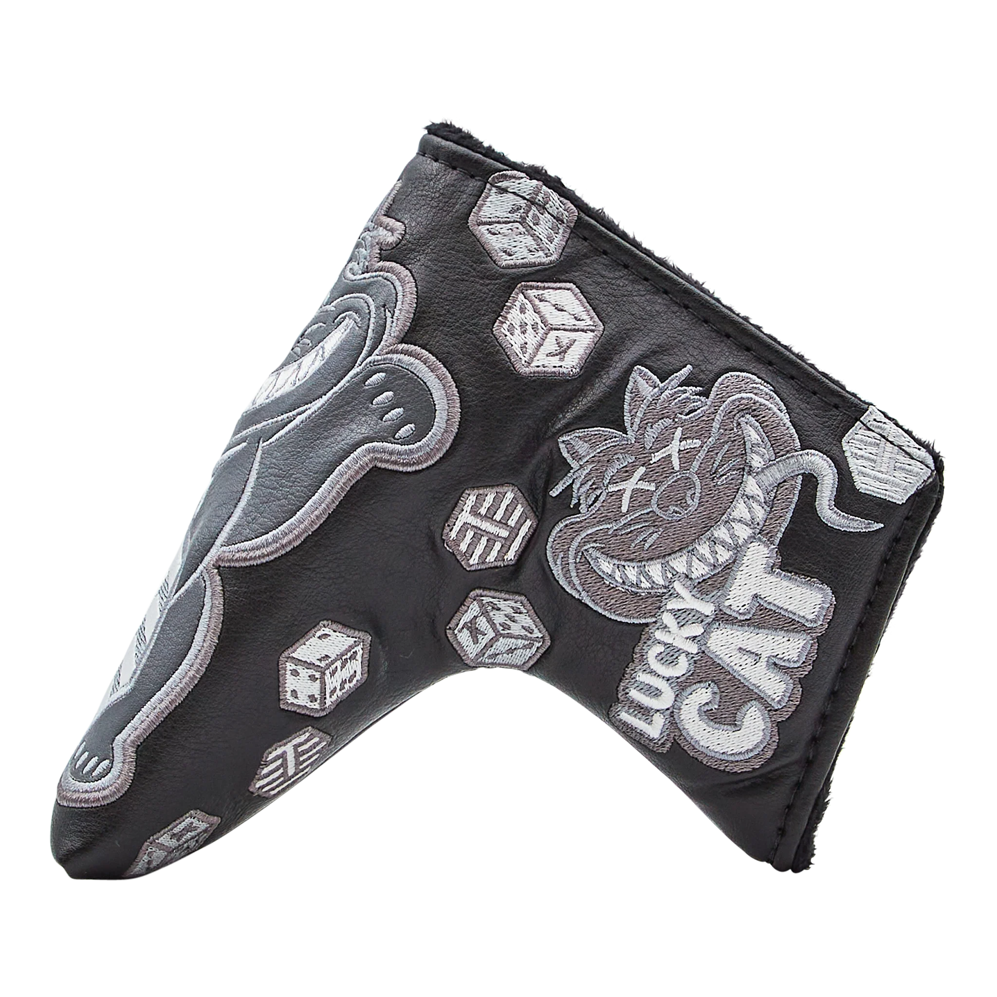 Blackout Poison Lucky Cat QB6 - Image 5