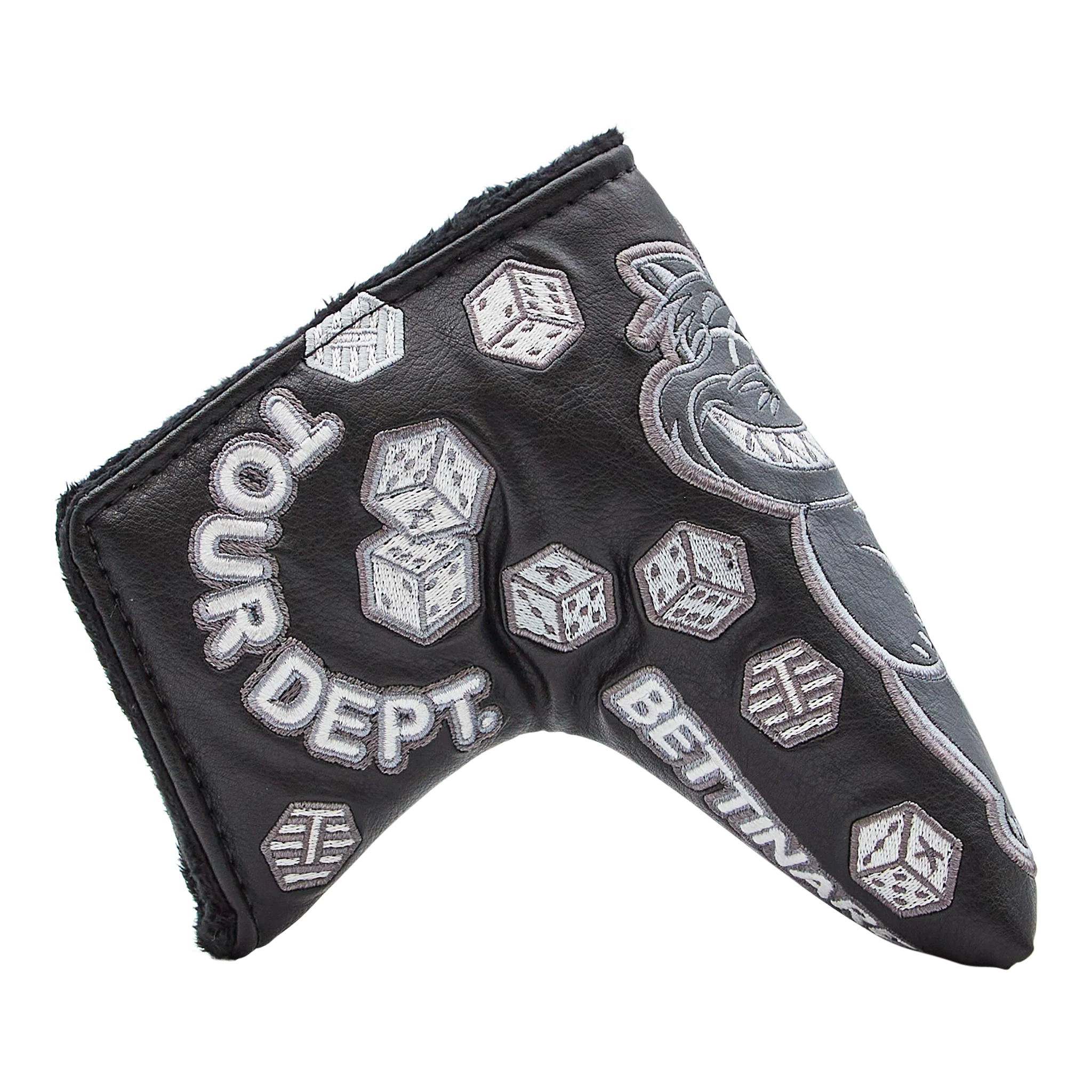 Blackout Poison Lucky Cat QB6 - Image 7