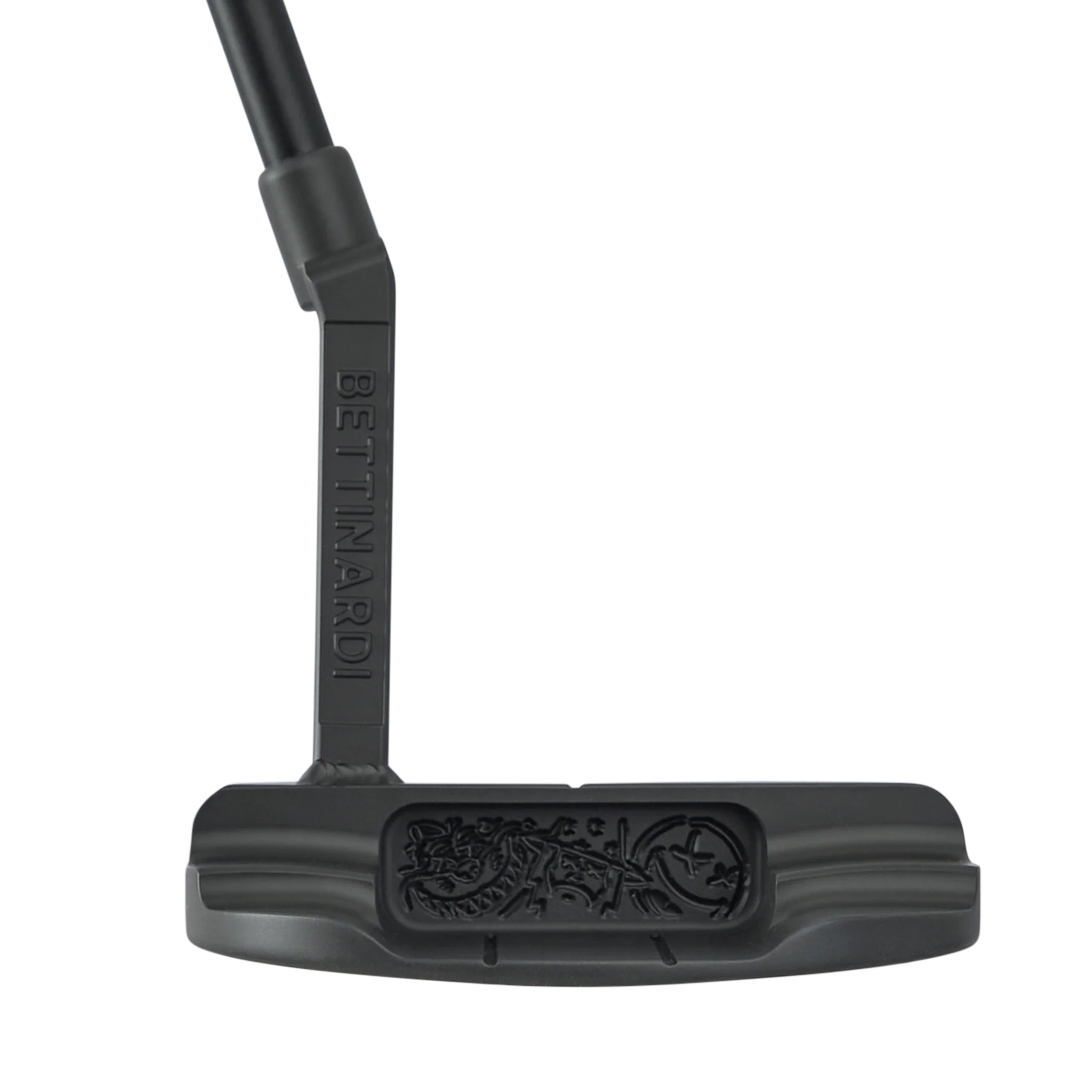 Blackout Poison Multi Icon SS3 DASS Long Neck 1-of-7 Putter - Image 3