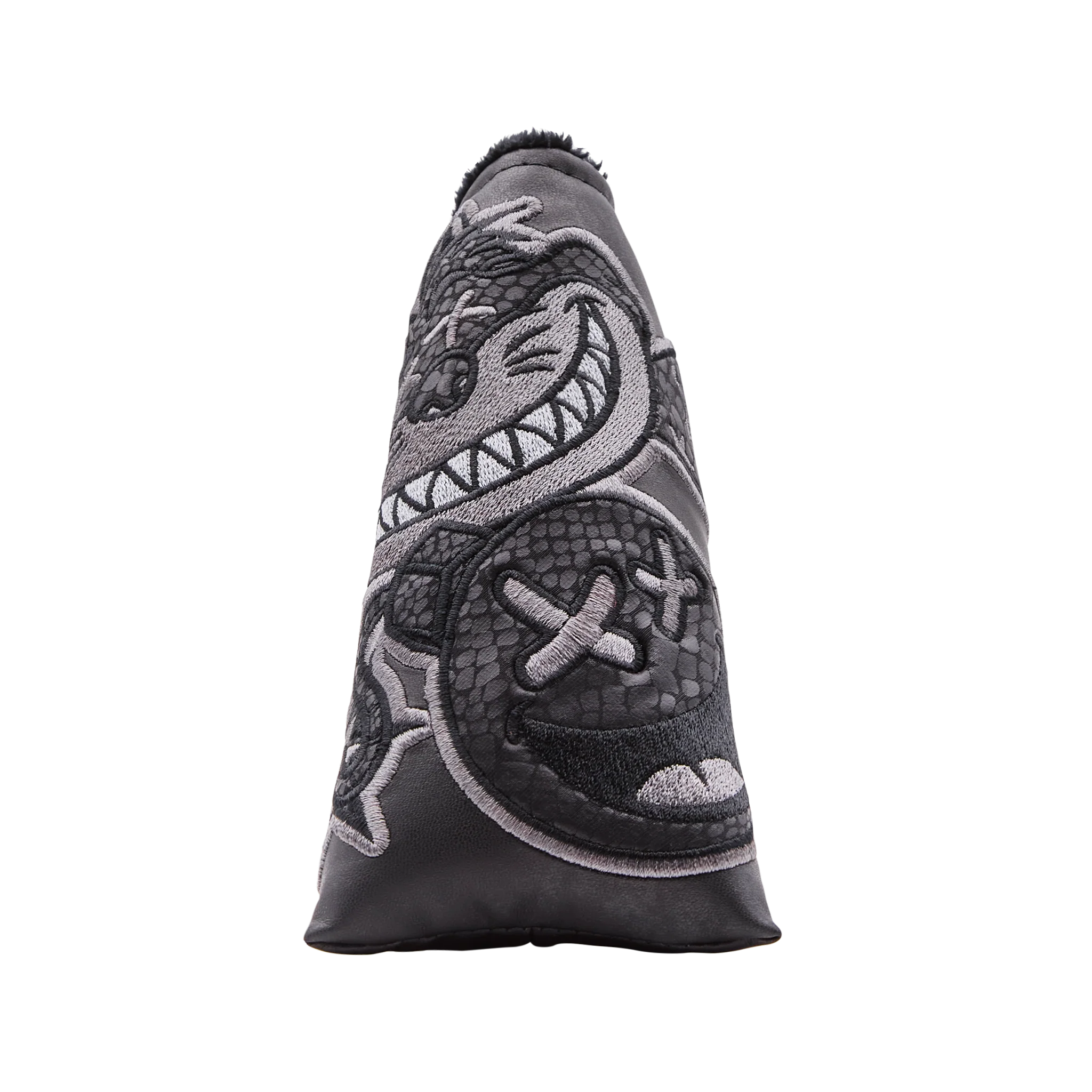 Blackout Poison Multi Icon SS3 DASS Split Knurl Neck 1-of-1 Putter - Image 4