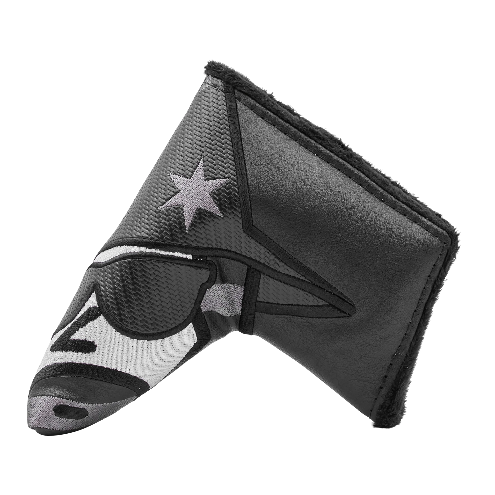 Blackout Poison Sight Wizard DASS Queen B 6 Putter - Image 5