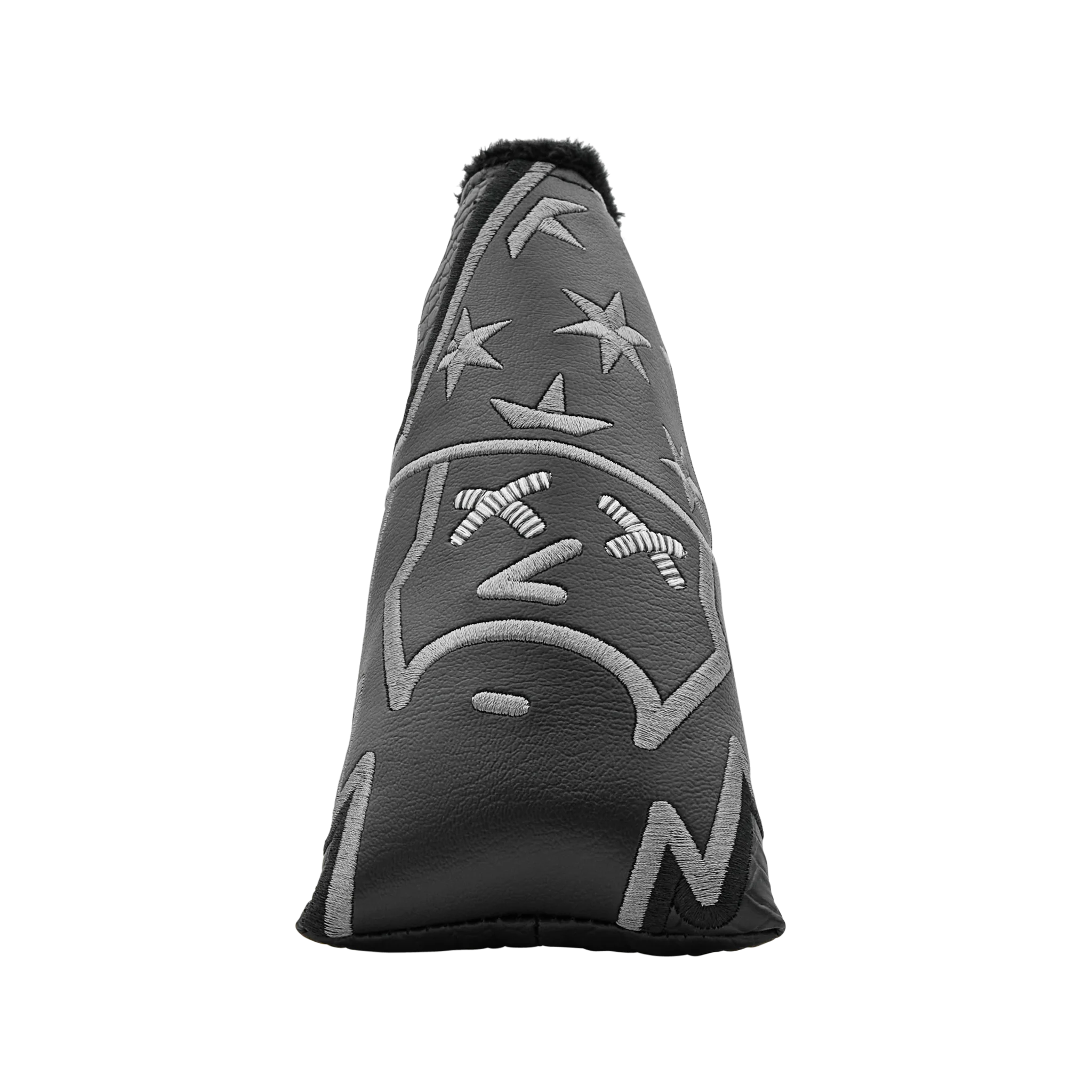 Blackout Poison Wizard Blade Putter Headcover - Image 3