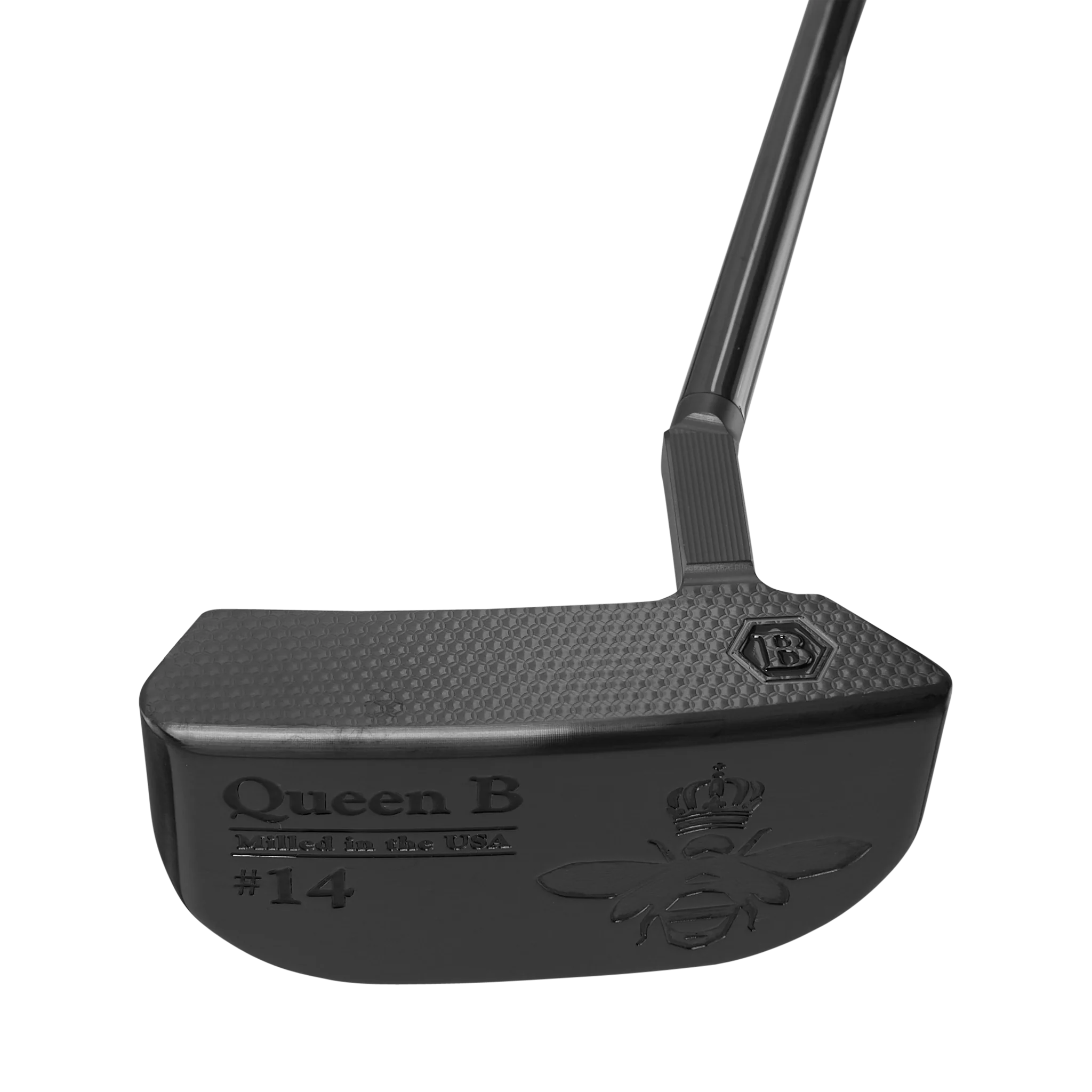 Blackout Queen B 14 Putter