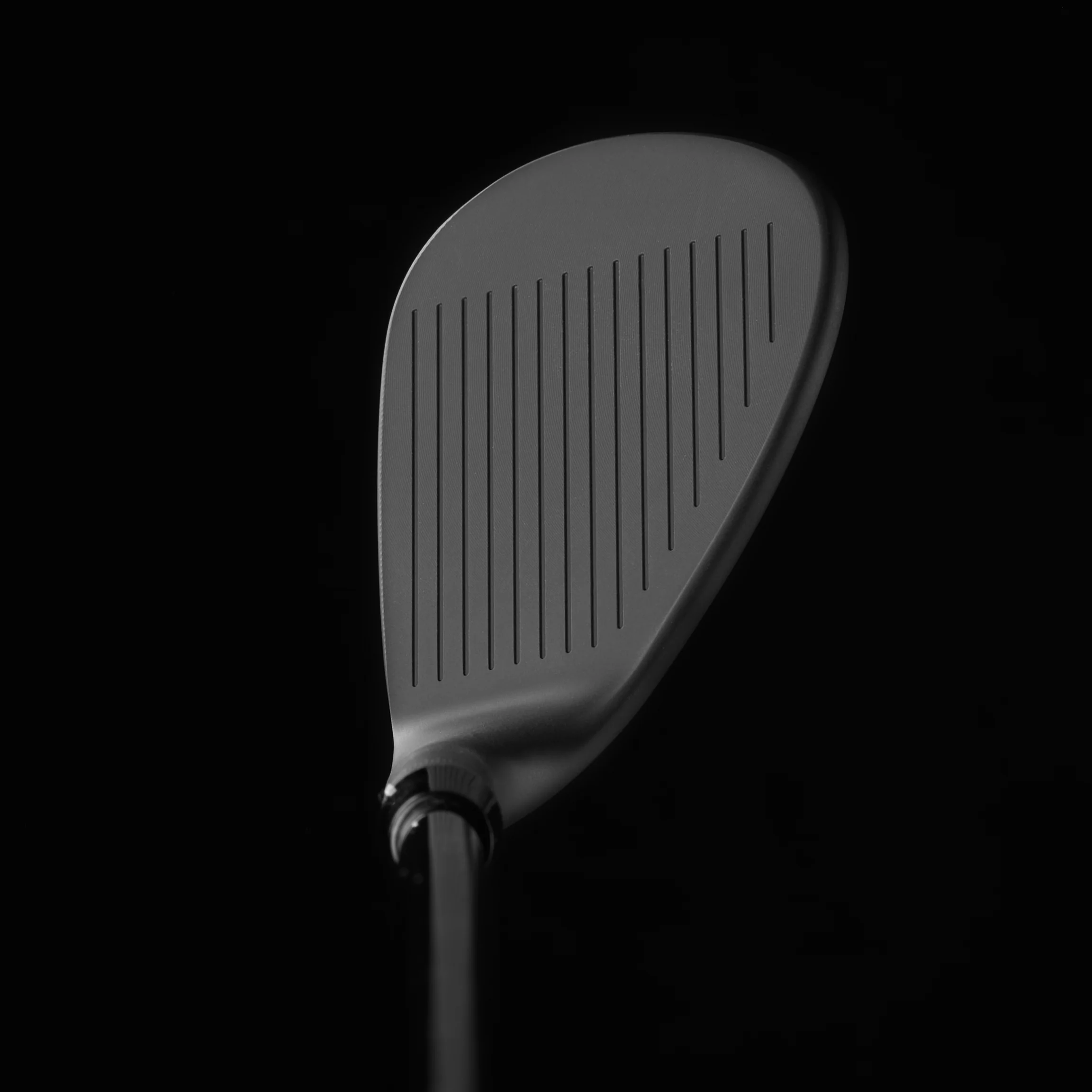 Blackout Skull & Bones Forged Wedge Set- 50-54-58 - Image 2