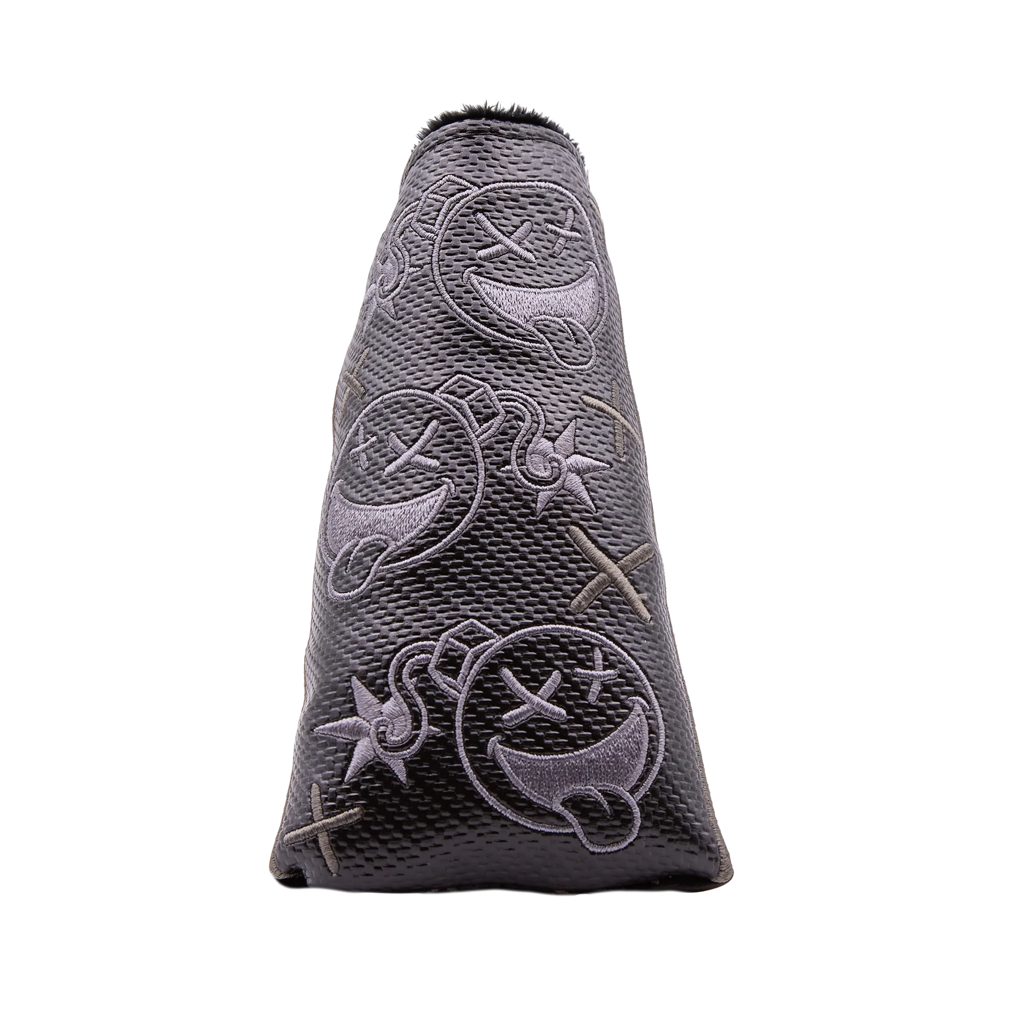 Blackout SS3 Poison Bomb Damascus Inlay Putter - Image 6