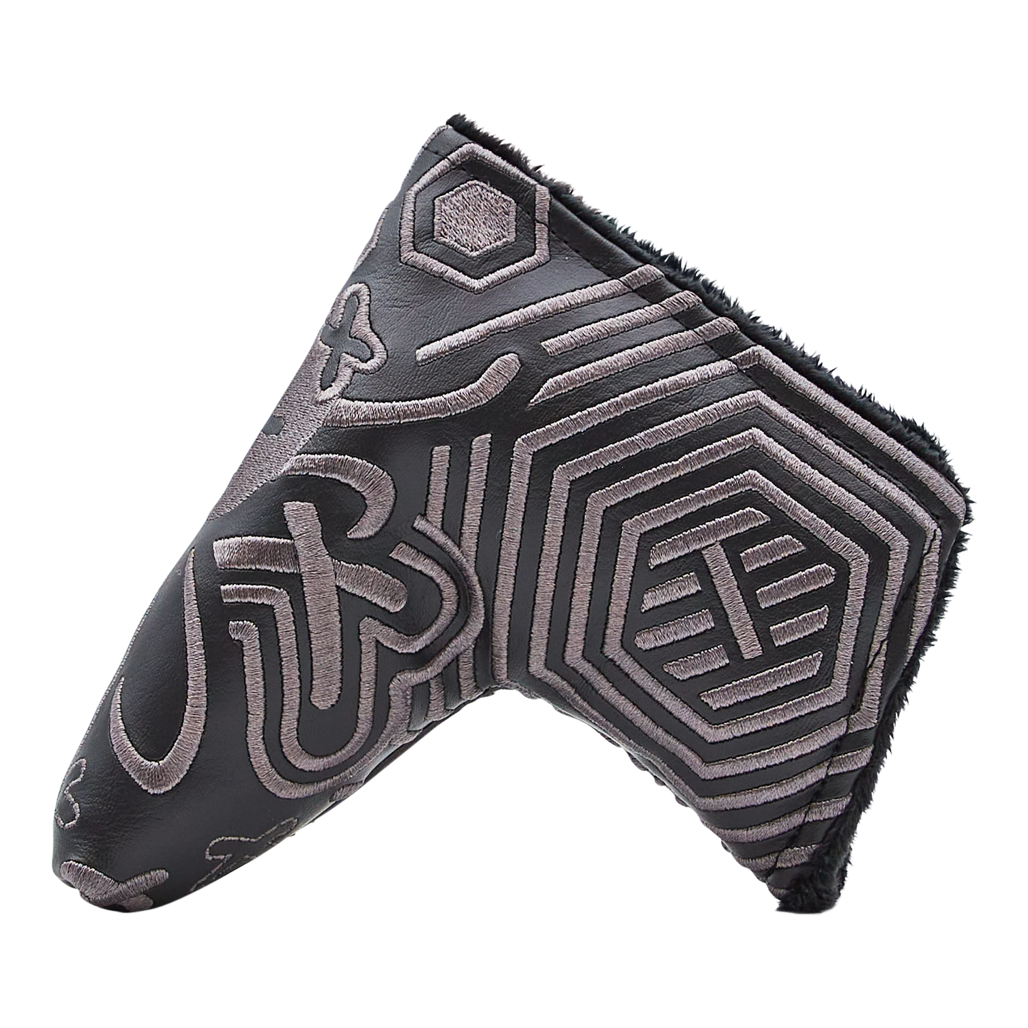 Blackout Welded Gear Neck SS3 CTR DASS - Image 5