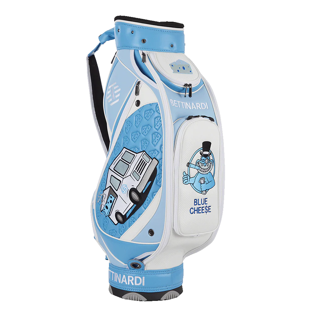Blue Cheese Bag
