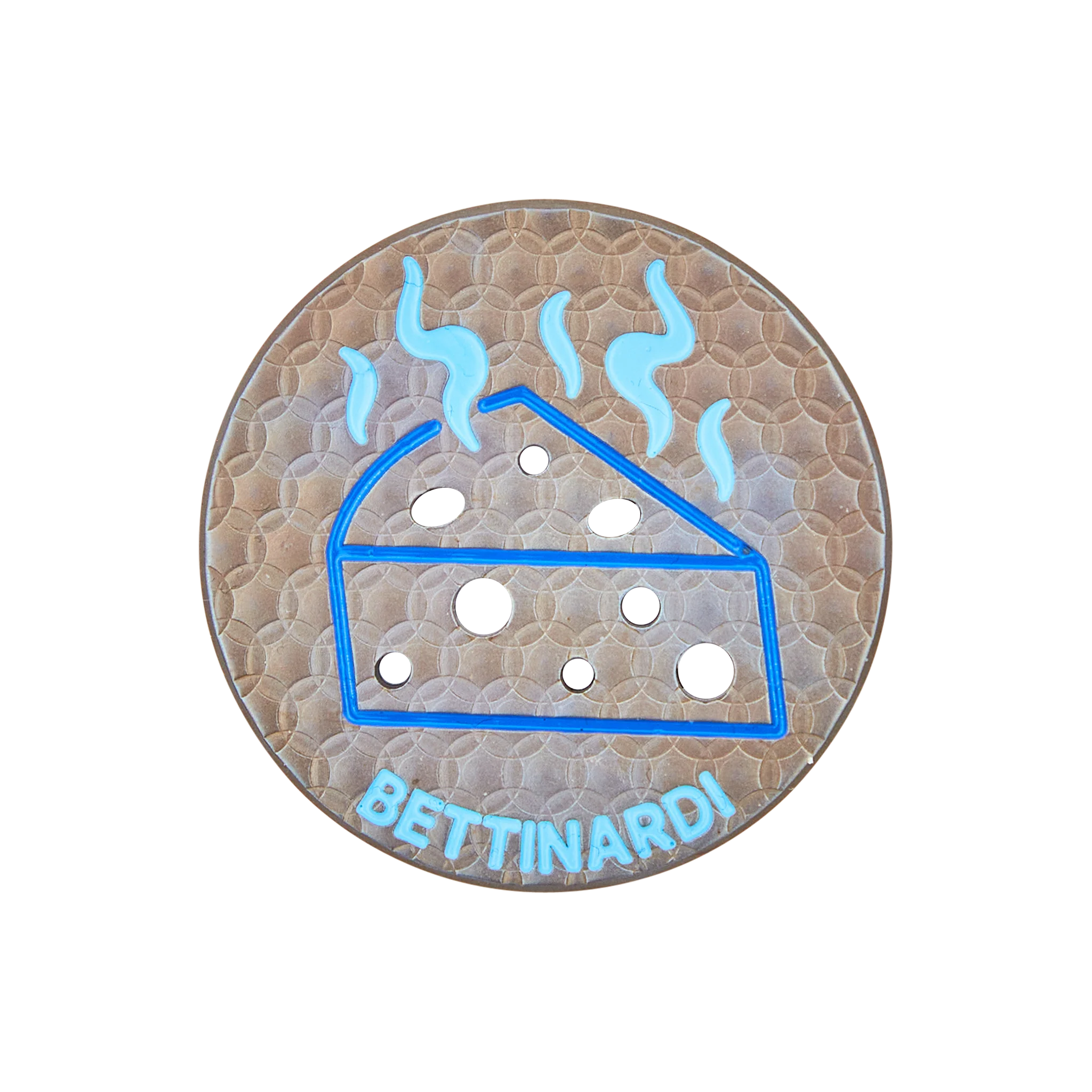 Blue Cheese DASS Ball Marker - Image 2