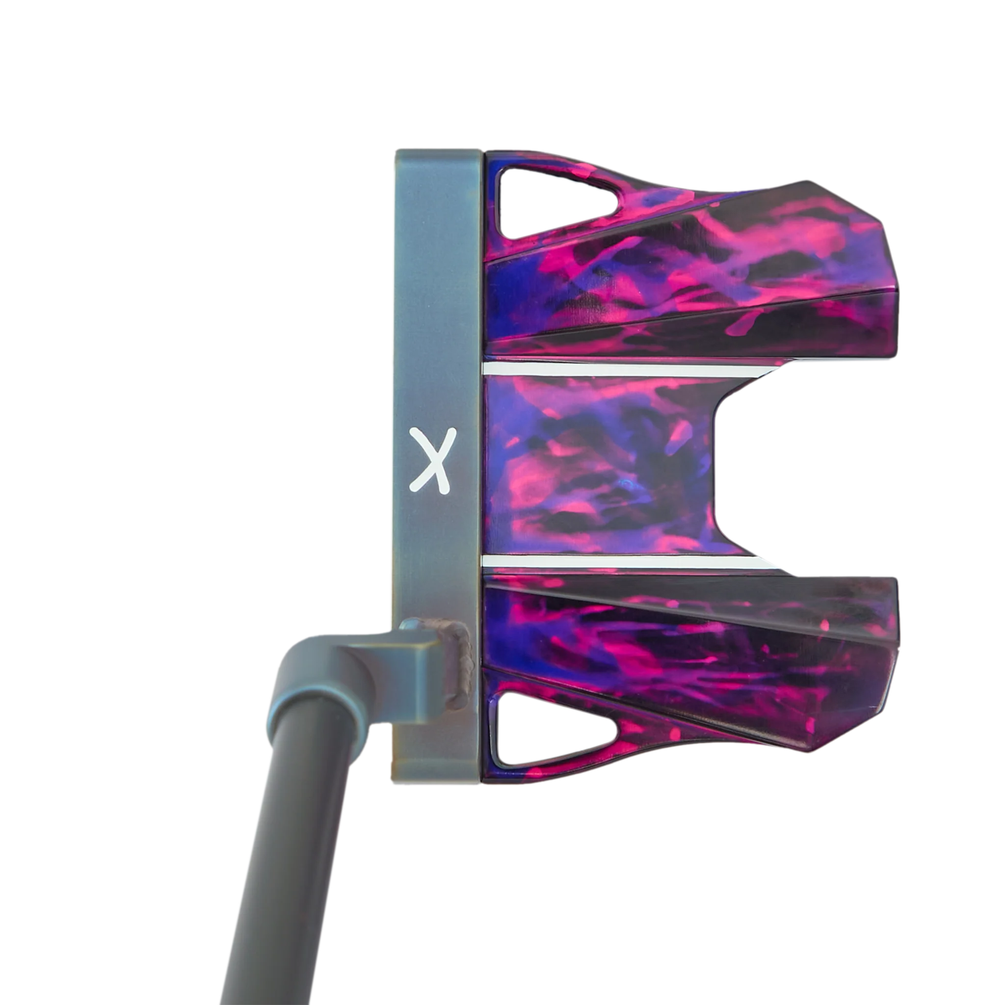 Blue Flame Poison Wizard Inovai 6.5 Putter - Image 2
