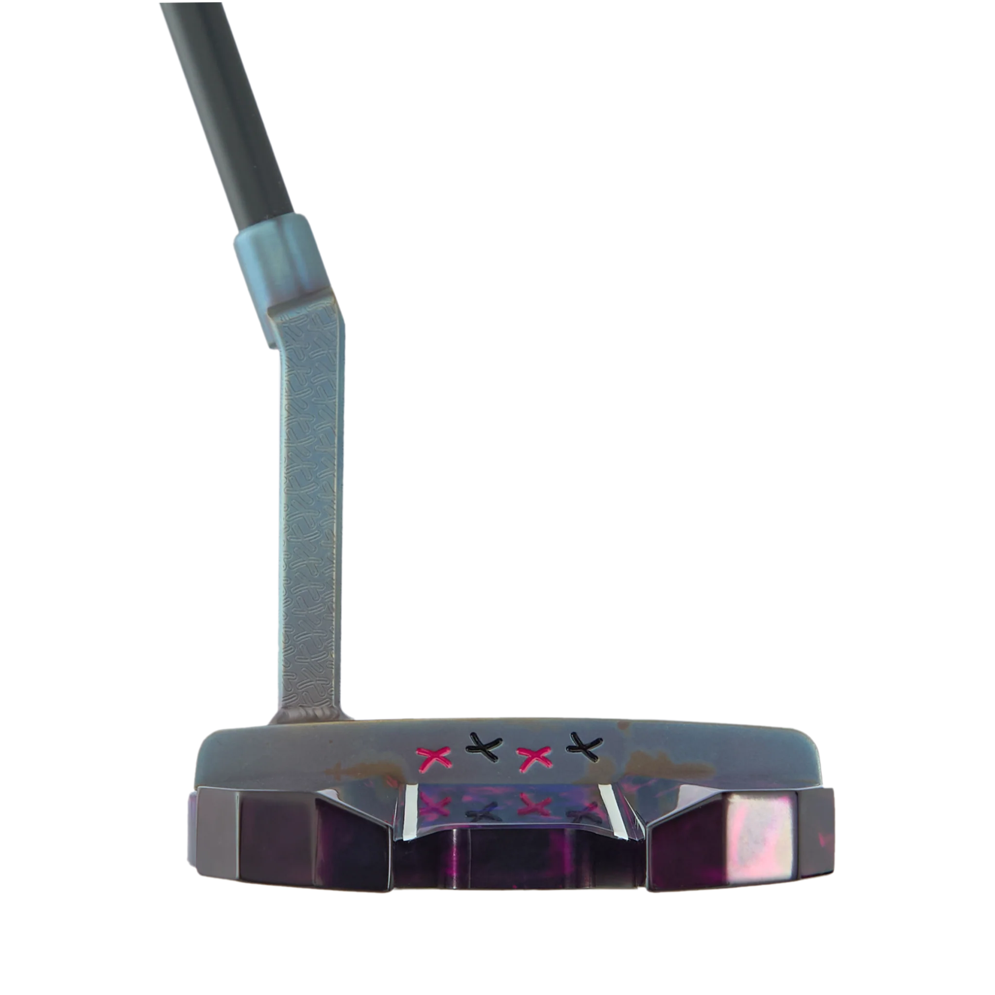 Blue Flame Poison Wizard Inovai 6.5 Putter - Image 3