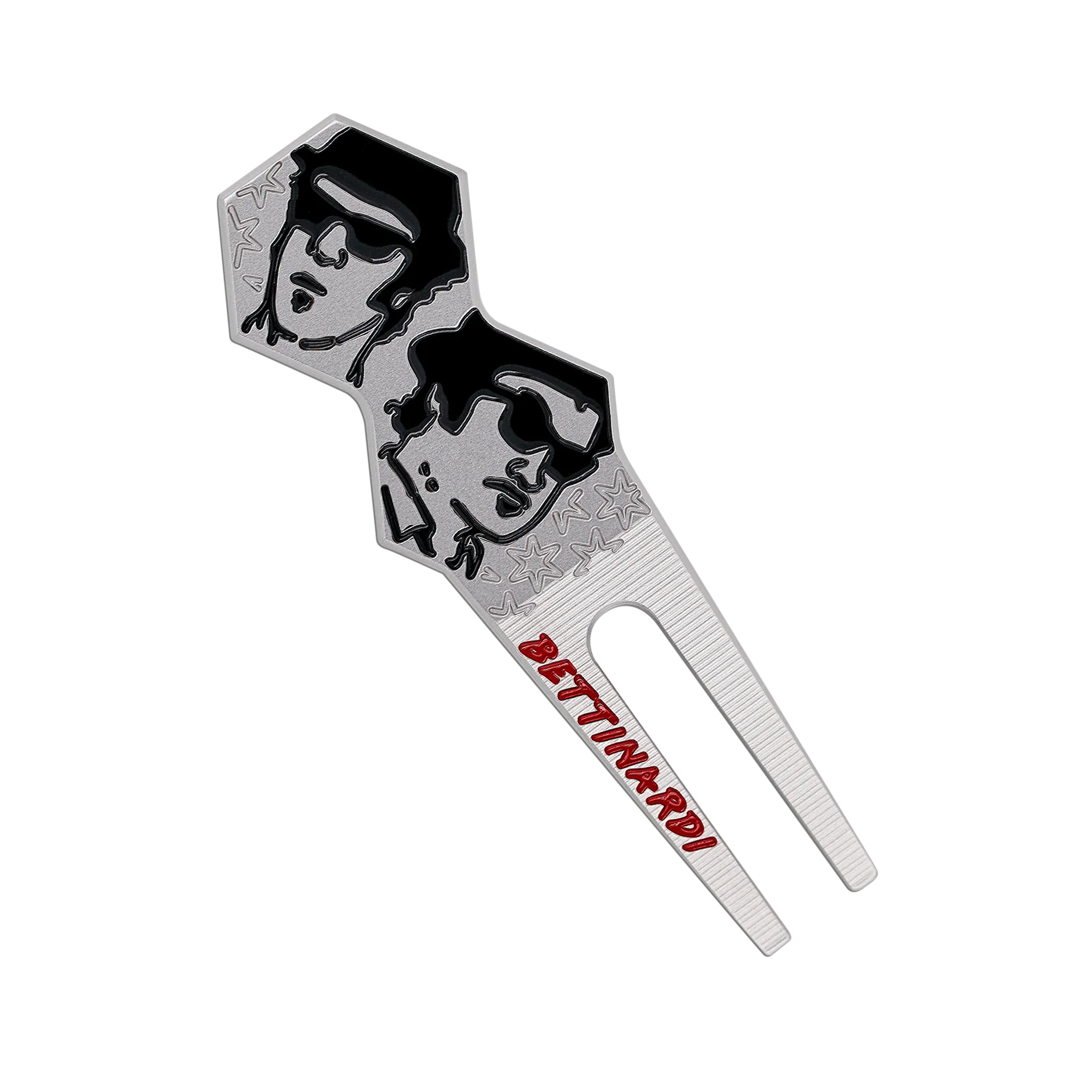 Blues Brothers Chi-Town DASS Divot Tool - Image 3