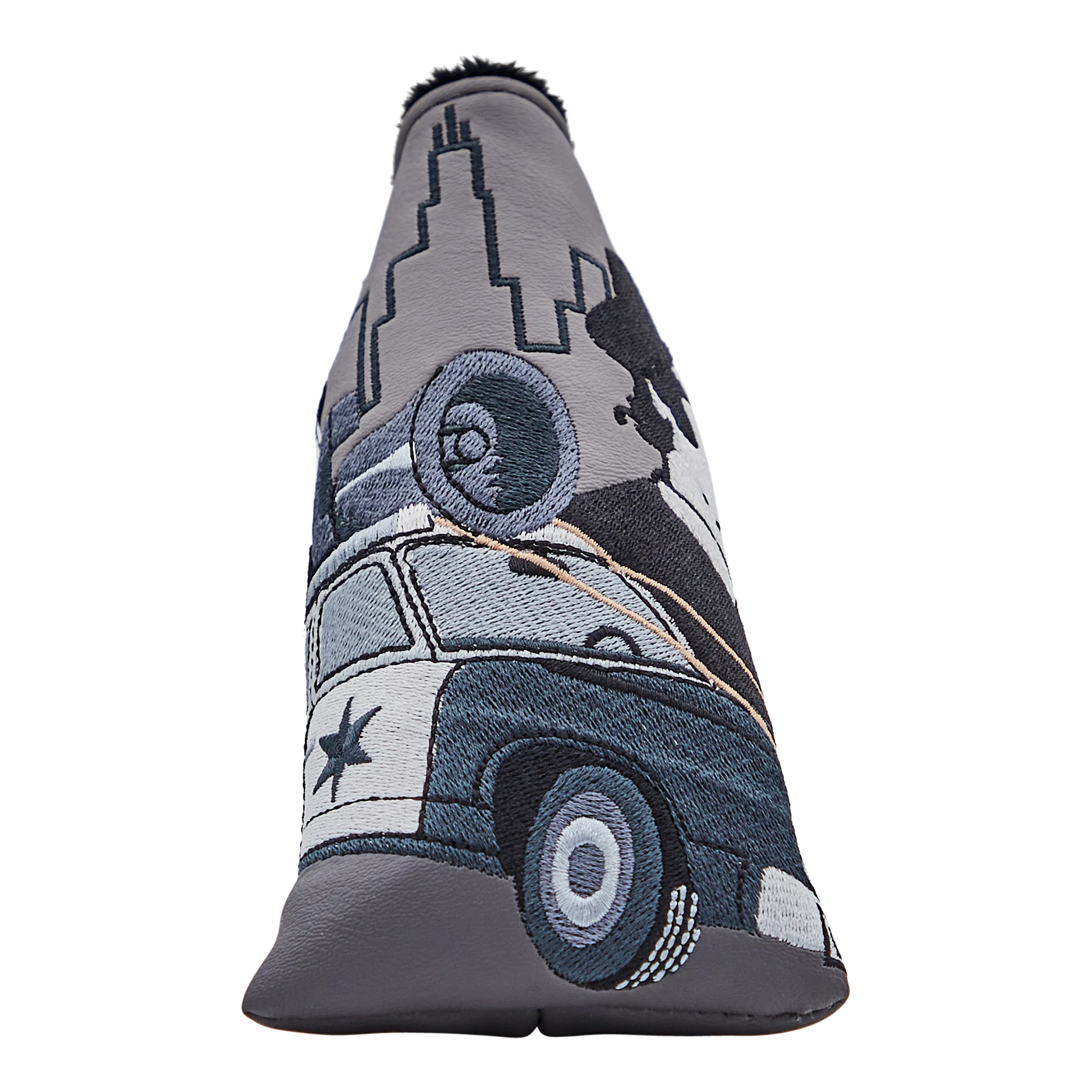 Blues Brothers 'On A Mission From God' Headcover - Image 3